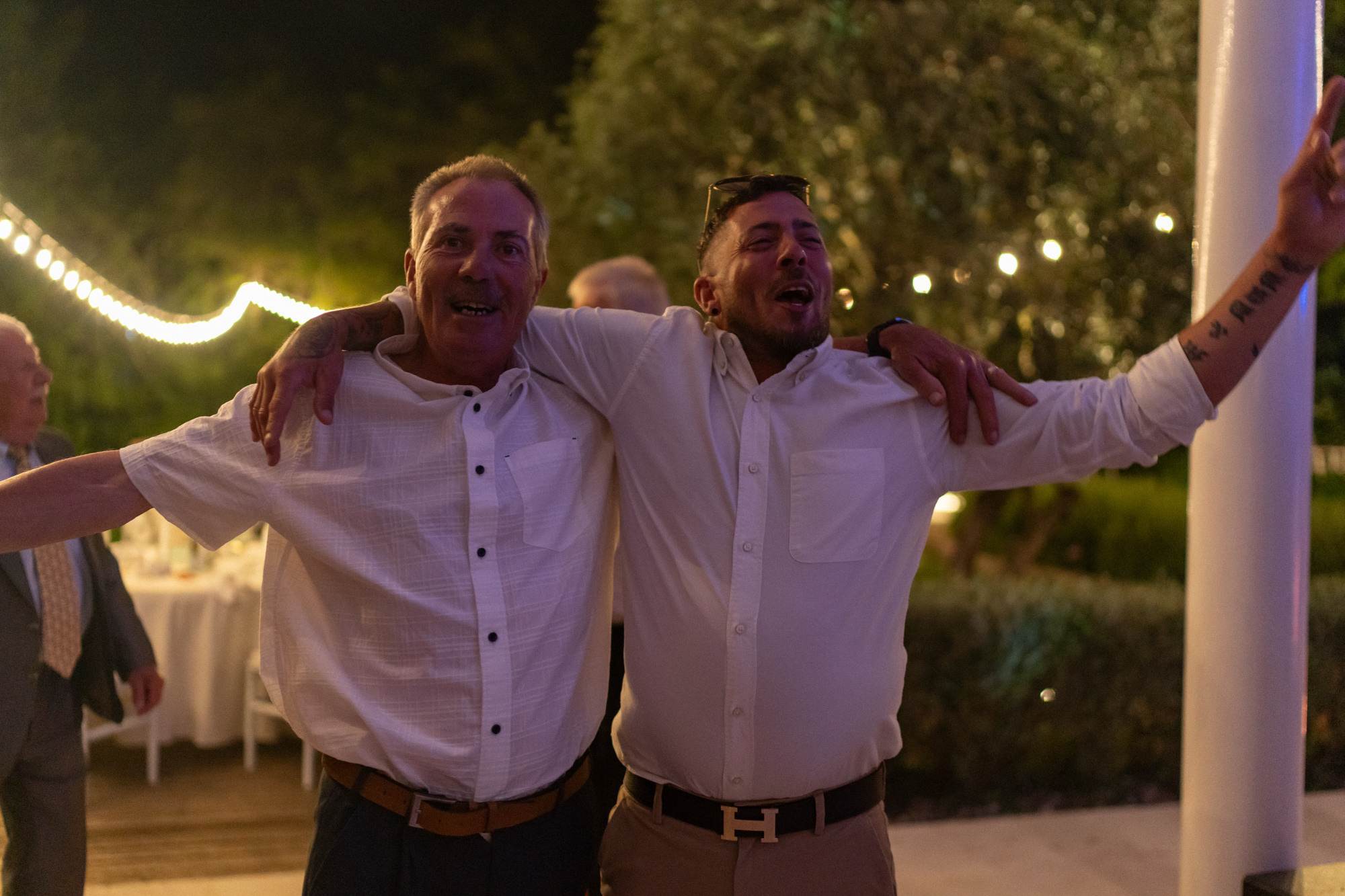 Montenegro Wedding at Bajova Kula of Ben & Sapphire