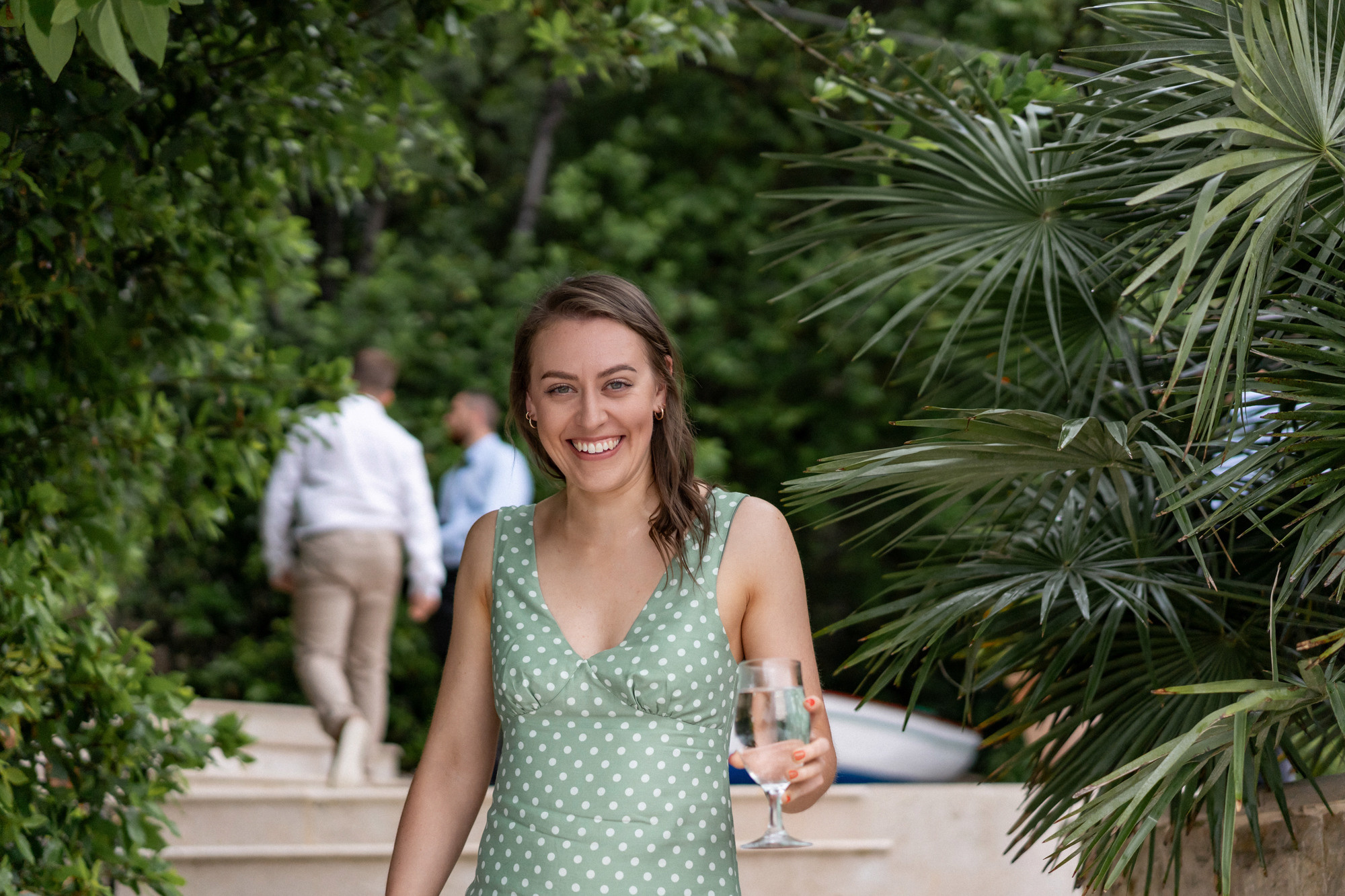 Montenegro Wedding at Bajova Kula of Ben & Sapphire