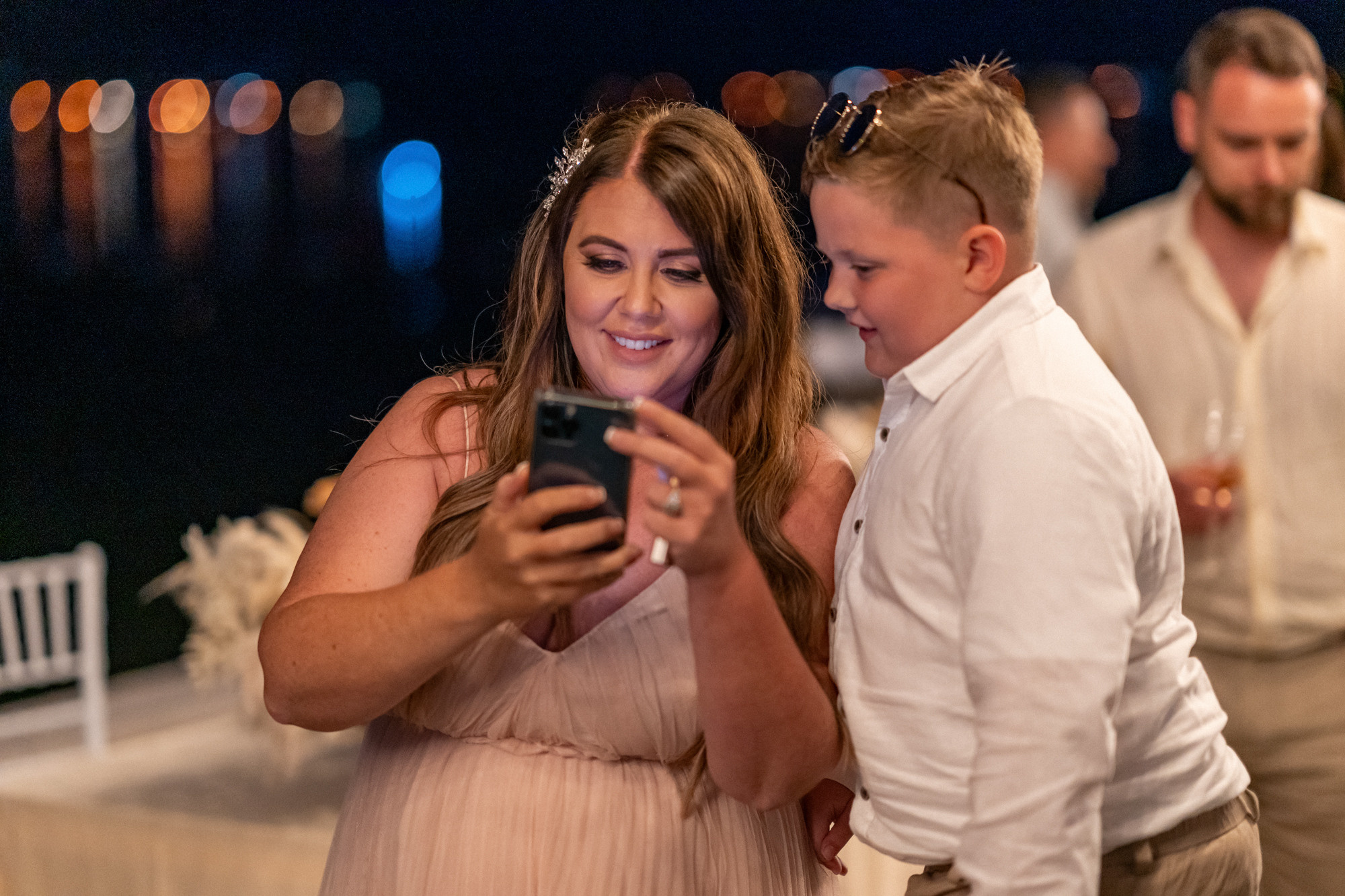 Montenegro Wedding at Bajova Kula of Ben & Sapphire