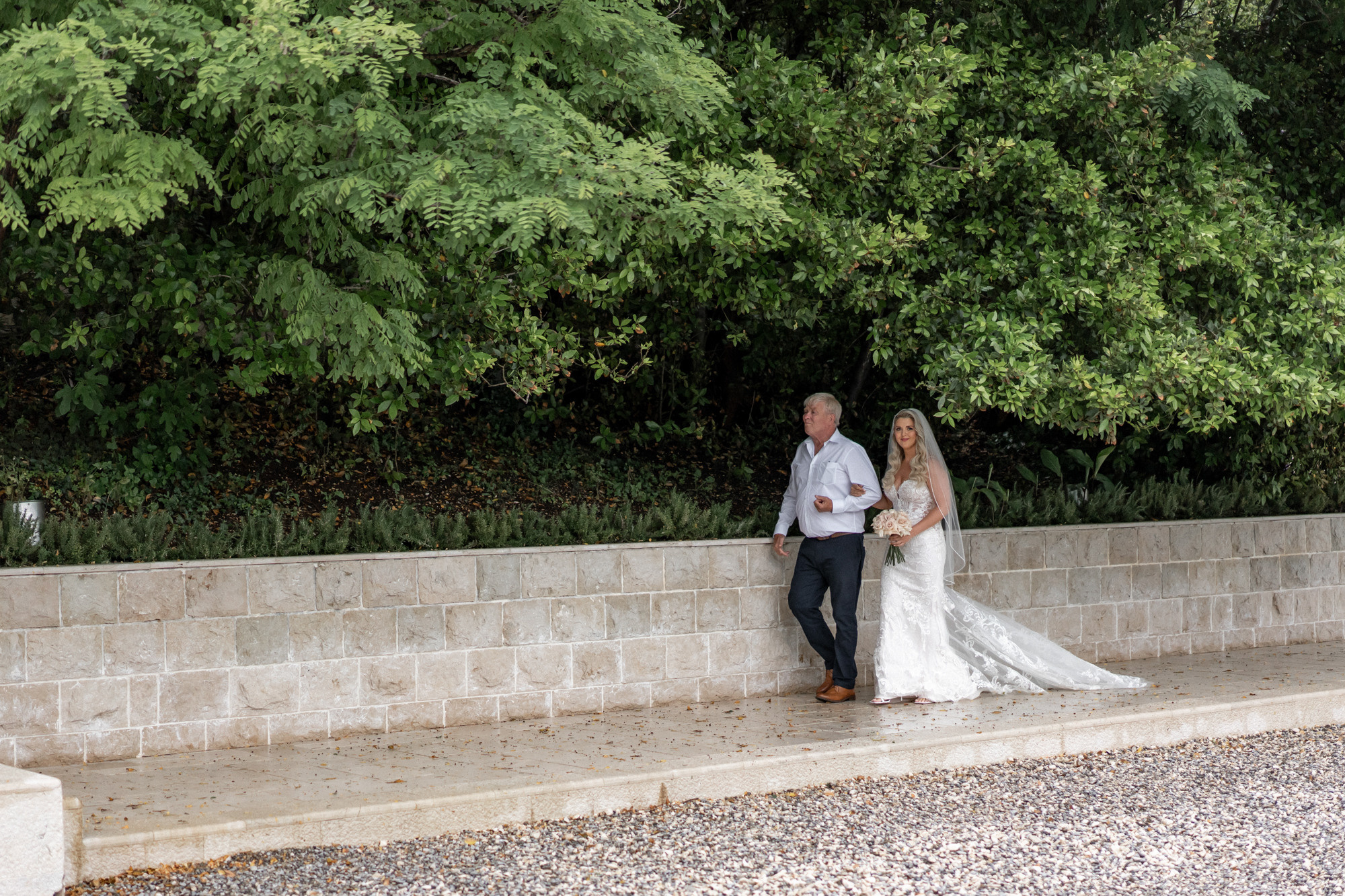 Montenegro Wedding at Bajova Kula of Ben & Sapphire