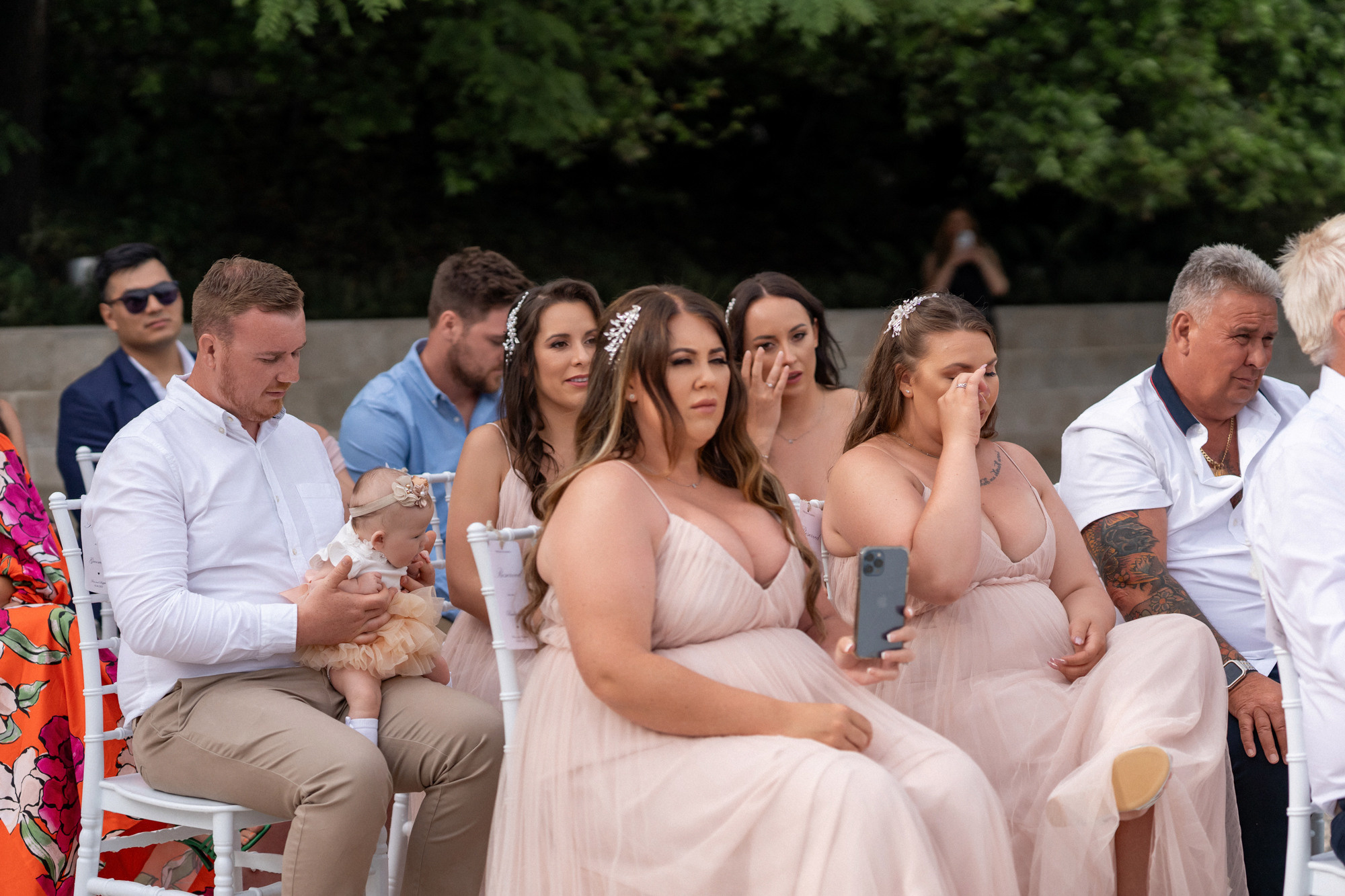 Montenegro Wedding at Bajova Kula of Ben & Sapphire
