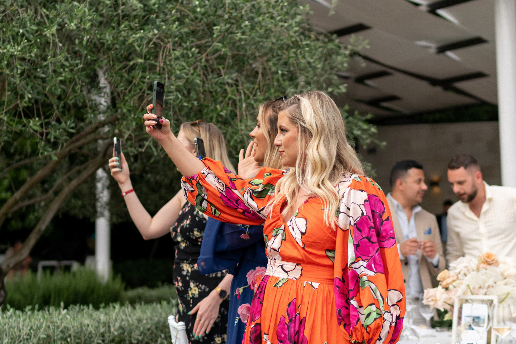 Montenegro Wedding at Bajova Kula of Ben & Sapphire