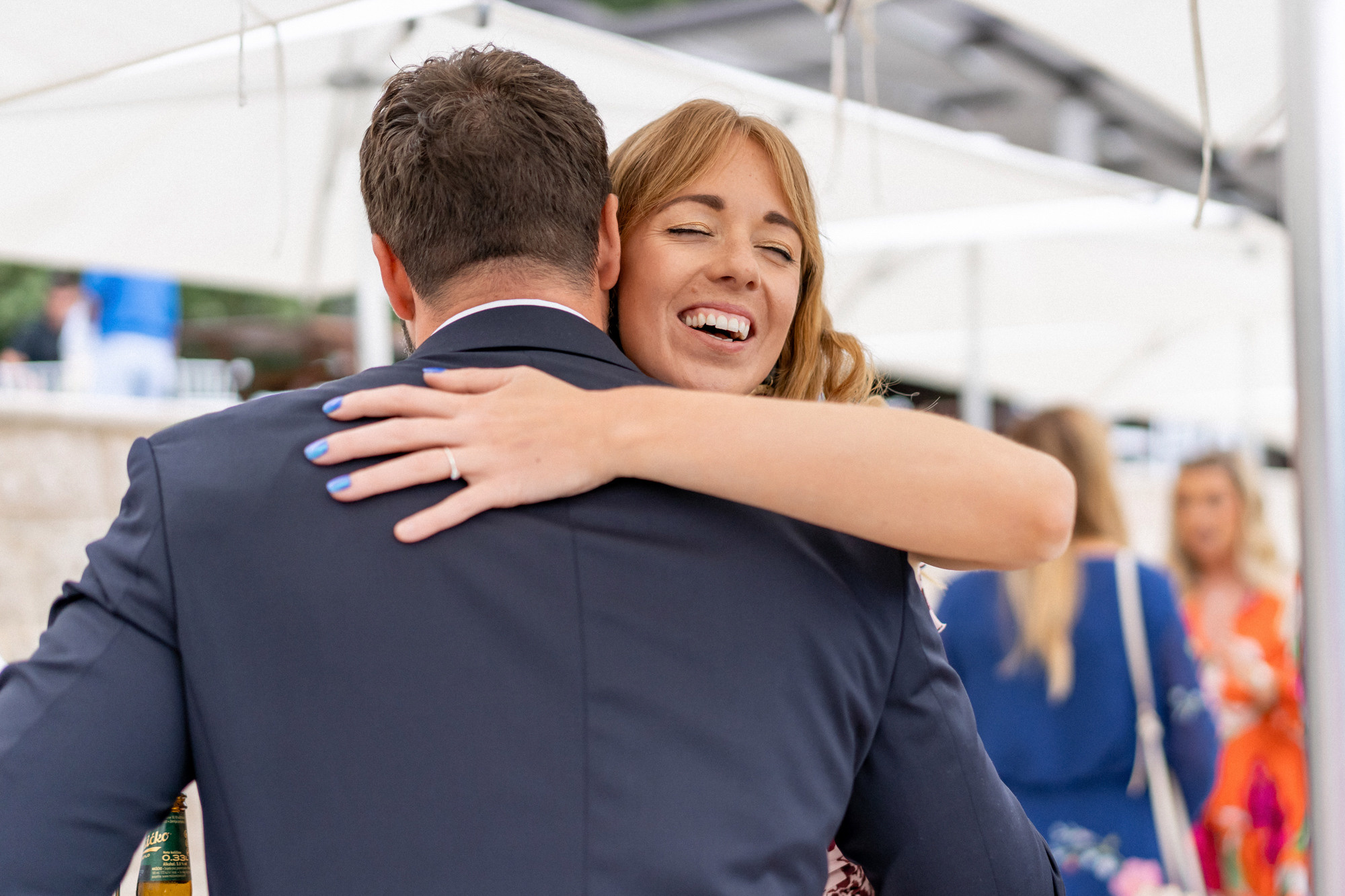 Montenegro Wedding at Bajova Kula of Ben & Sapphire