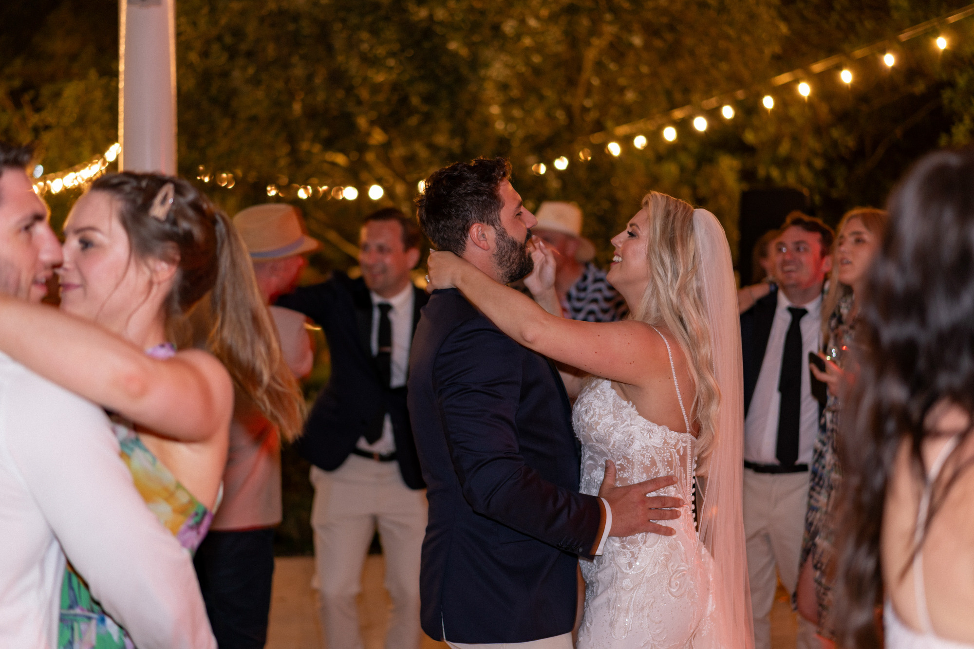 Montenegro Wedding at Bajova Kula of Ben & Sapphire