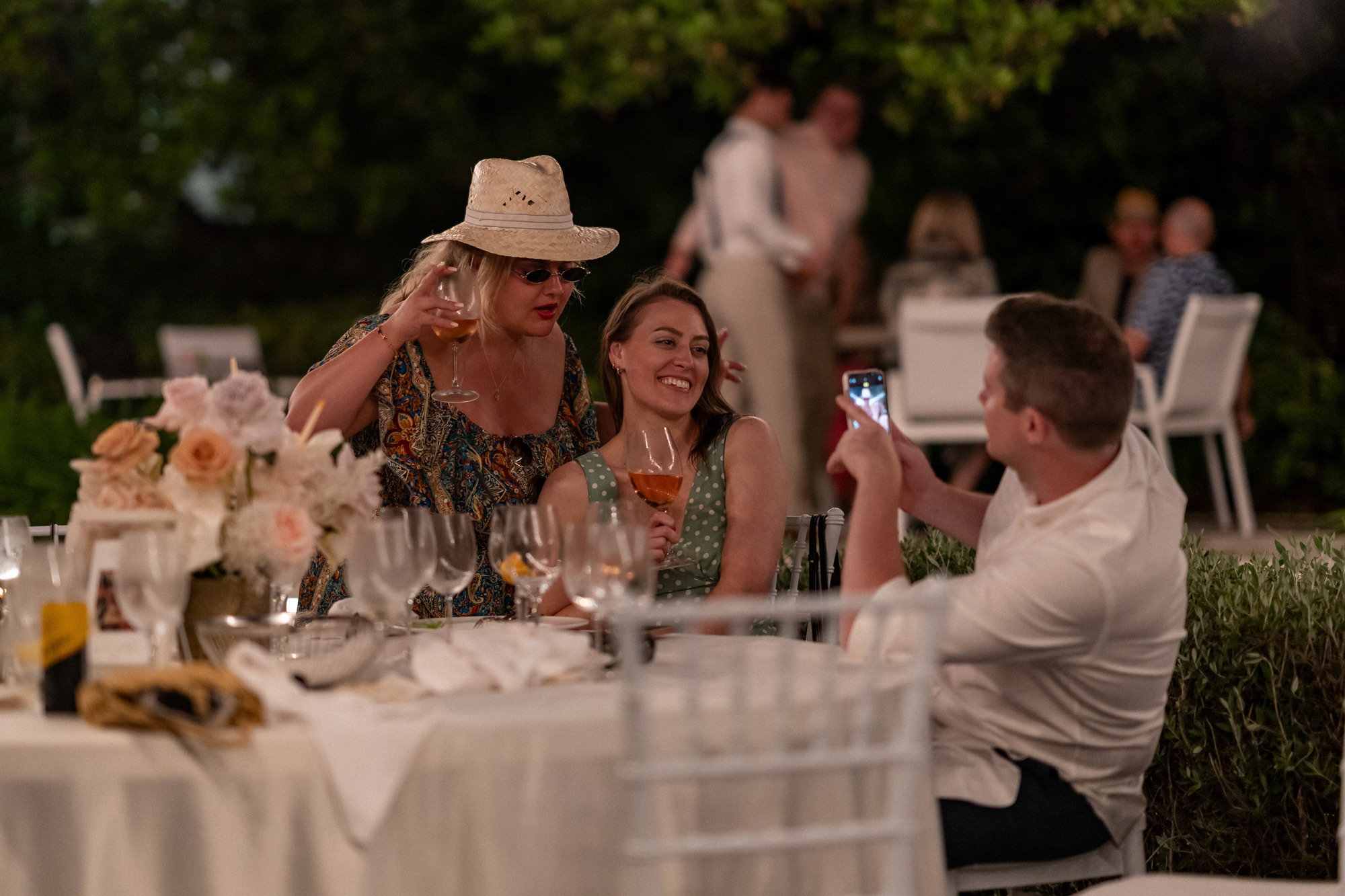 Montenegro Wedding at Bajova Kula of Ben & Sapphire