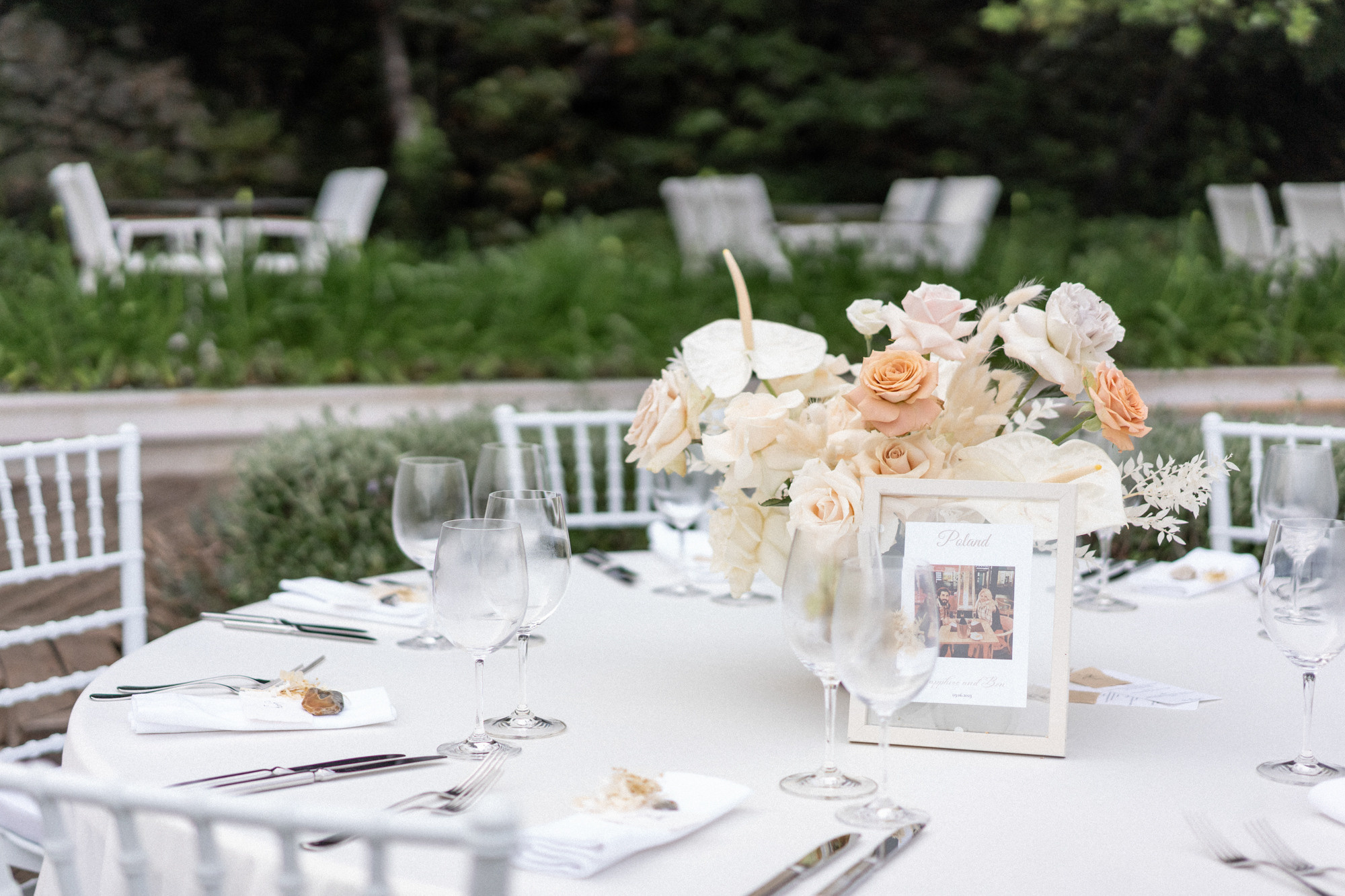 Montenegro Wedding at Bajova Kula of Ben & Sapphire