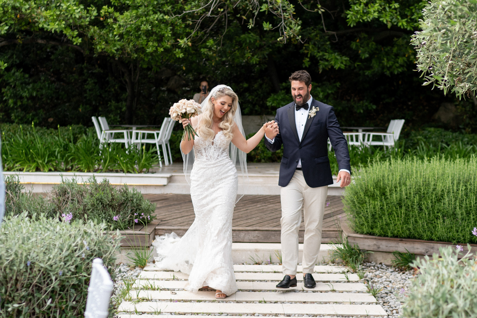 Montenegro Wedding at Bajova Kula of Ben & Sapphire