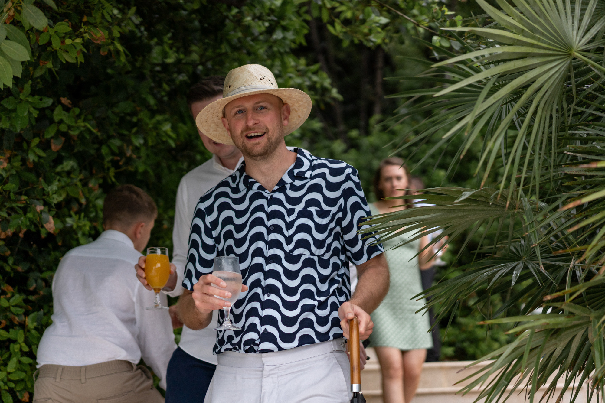 Montenegro Wedding at Bajova Kula of Ben & Sapphire