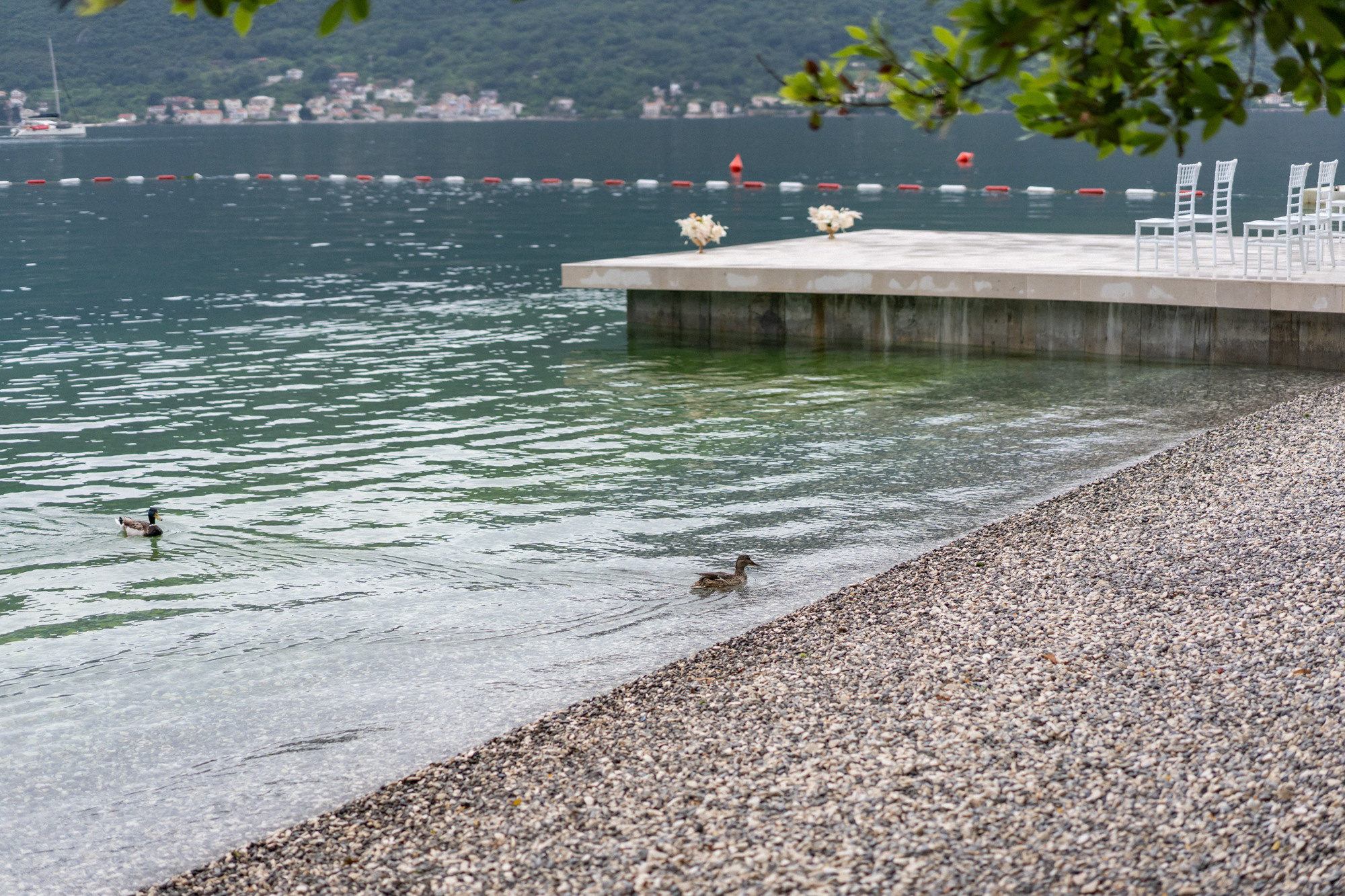 Montenegro Wedding at Bajova Kula of Ben & Sapphire