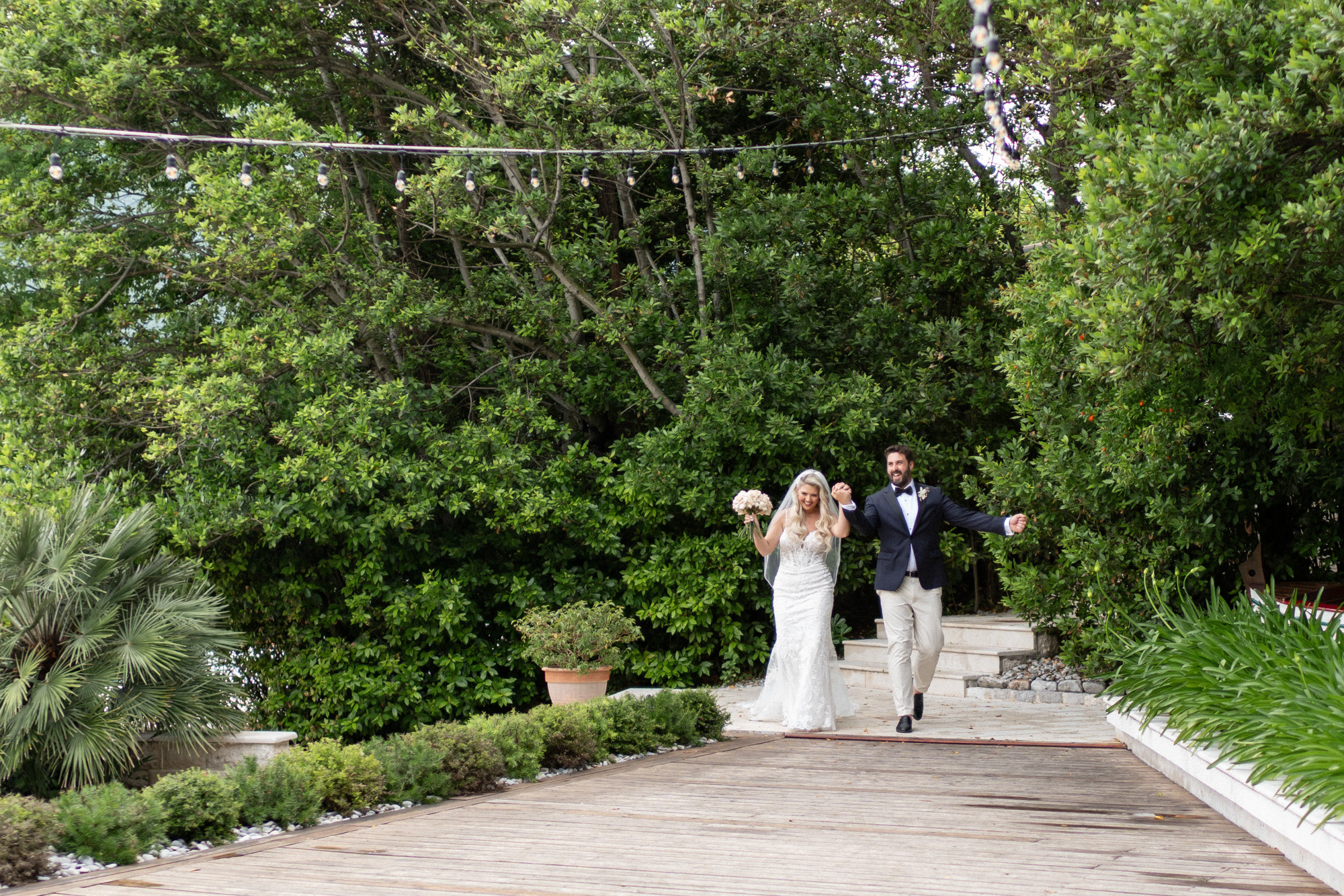 Montenegro Wedding at Bajova Kula of Ben & Sapphire