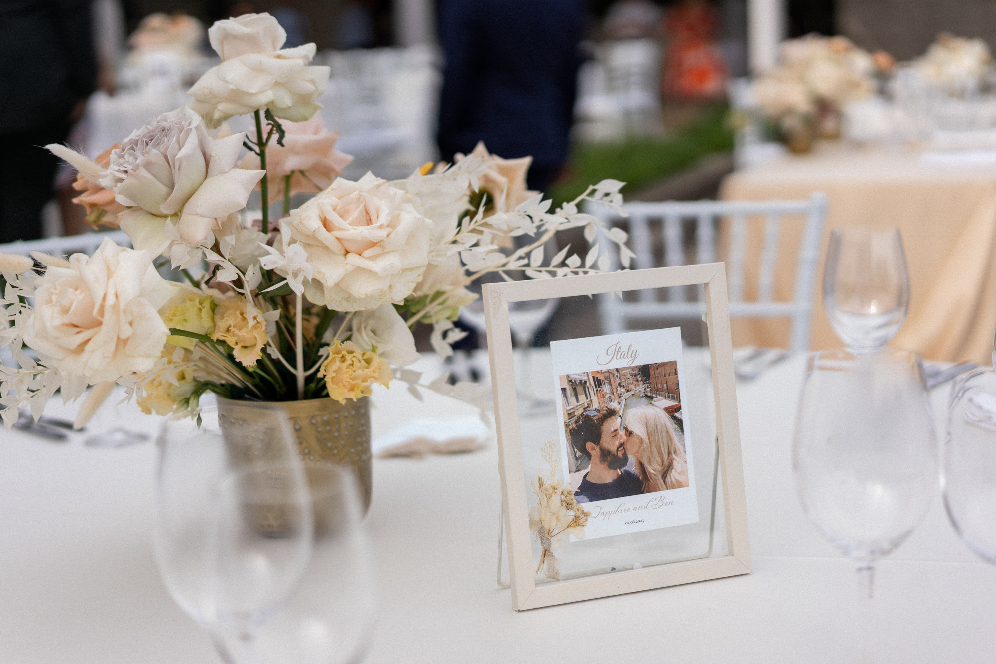 Montenegro Wedding at Bajova Kula of Ben & Sapphire