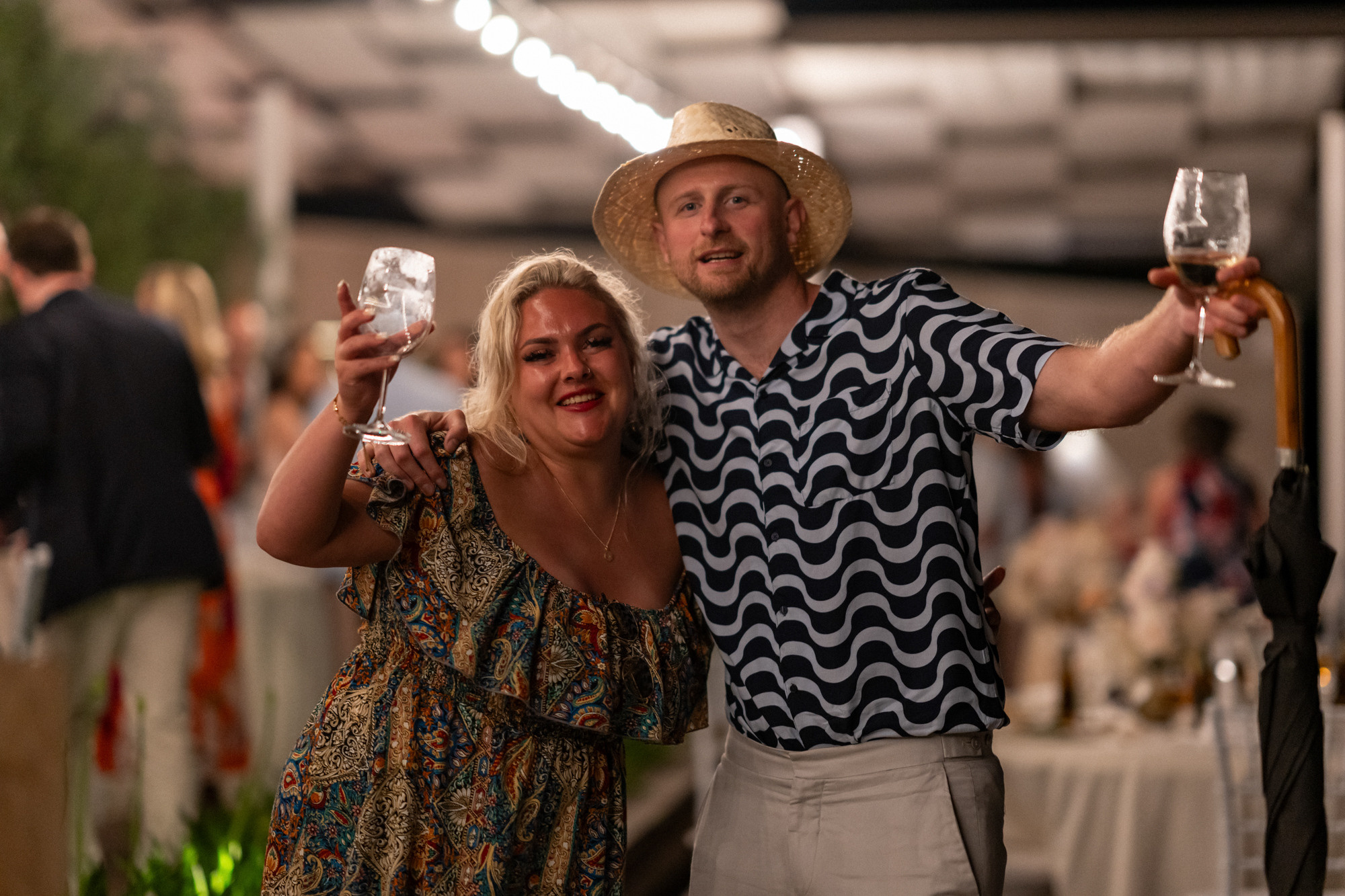 Montenegro Wedding at Bajova Kula of Ben & Sapphire