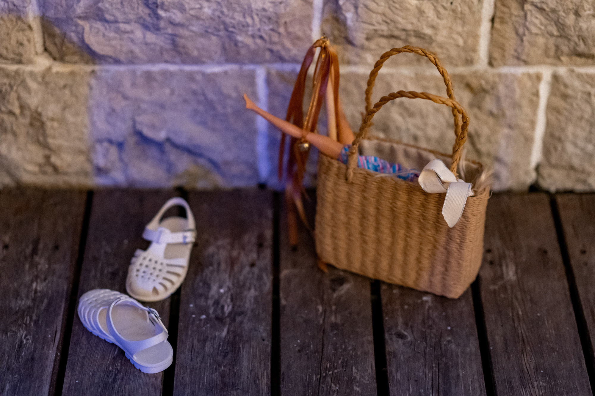 Montenegro Wedding at Bajova Kula of Ben & Sapphire