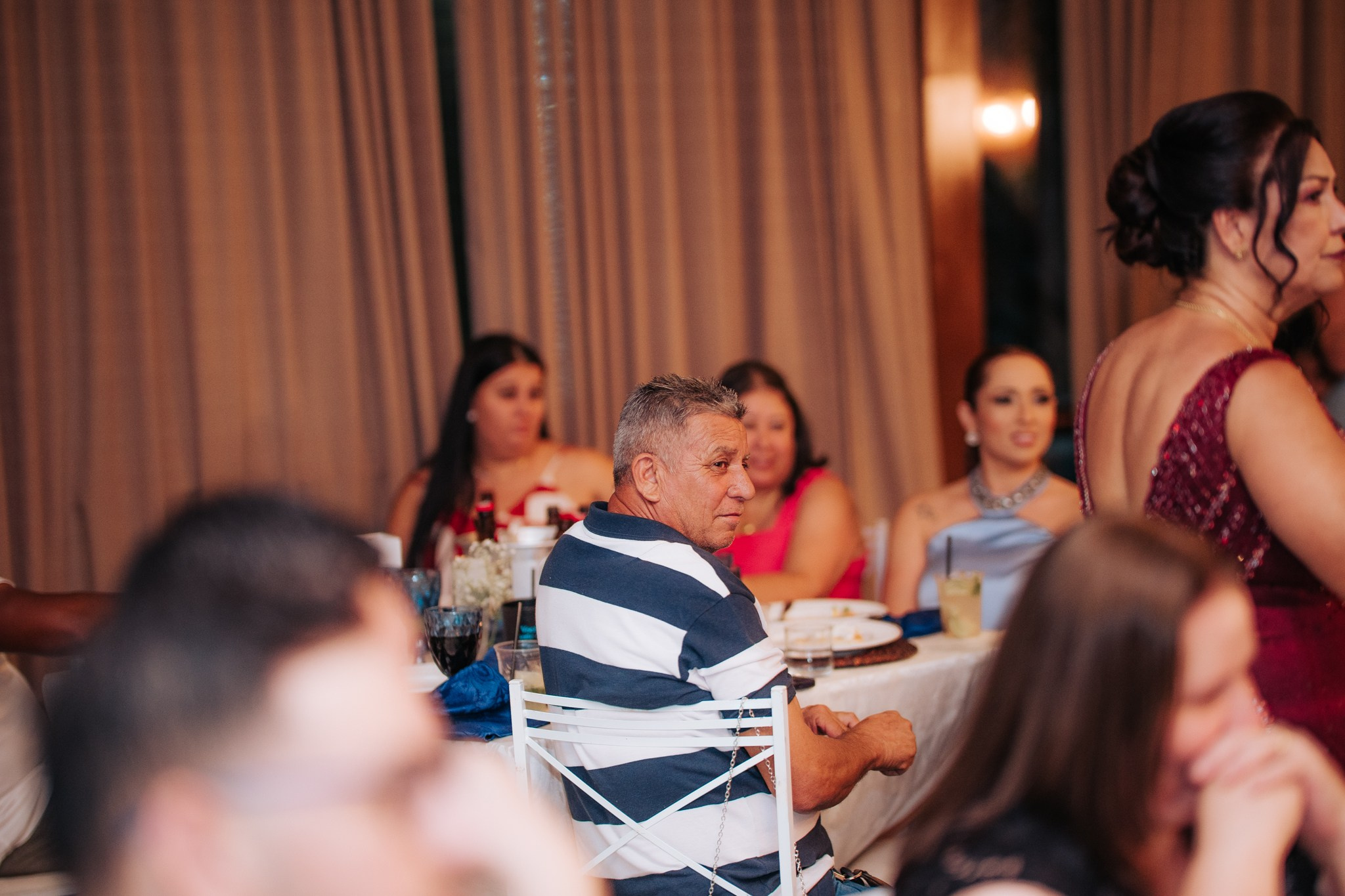 Lais & Lucas — Espaço Aveiro / Bauru SP. Robson Colaço