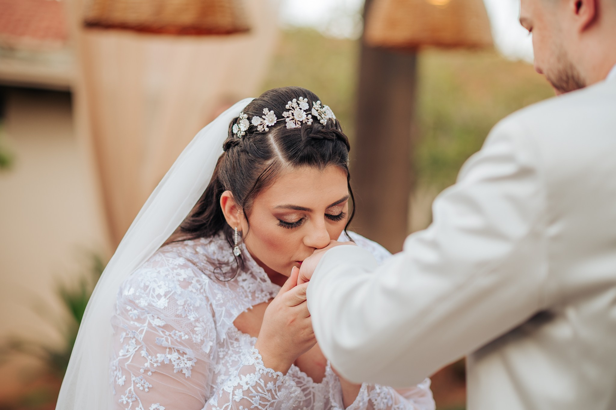 Aline & Daniel — Vila Casali / Piratininga SP. Robson Colaço