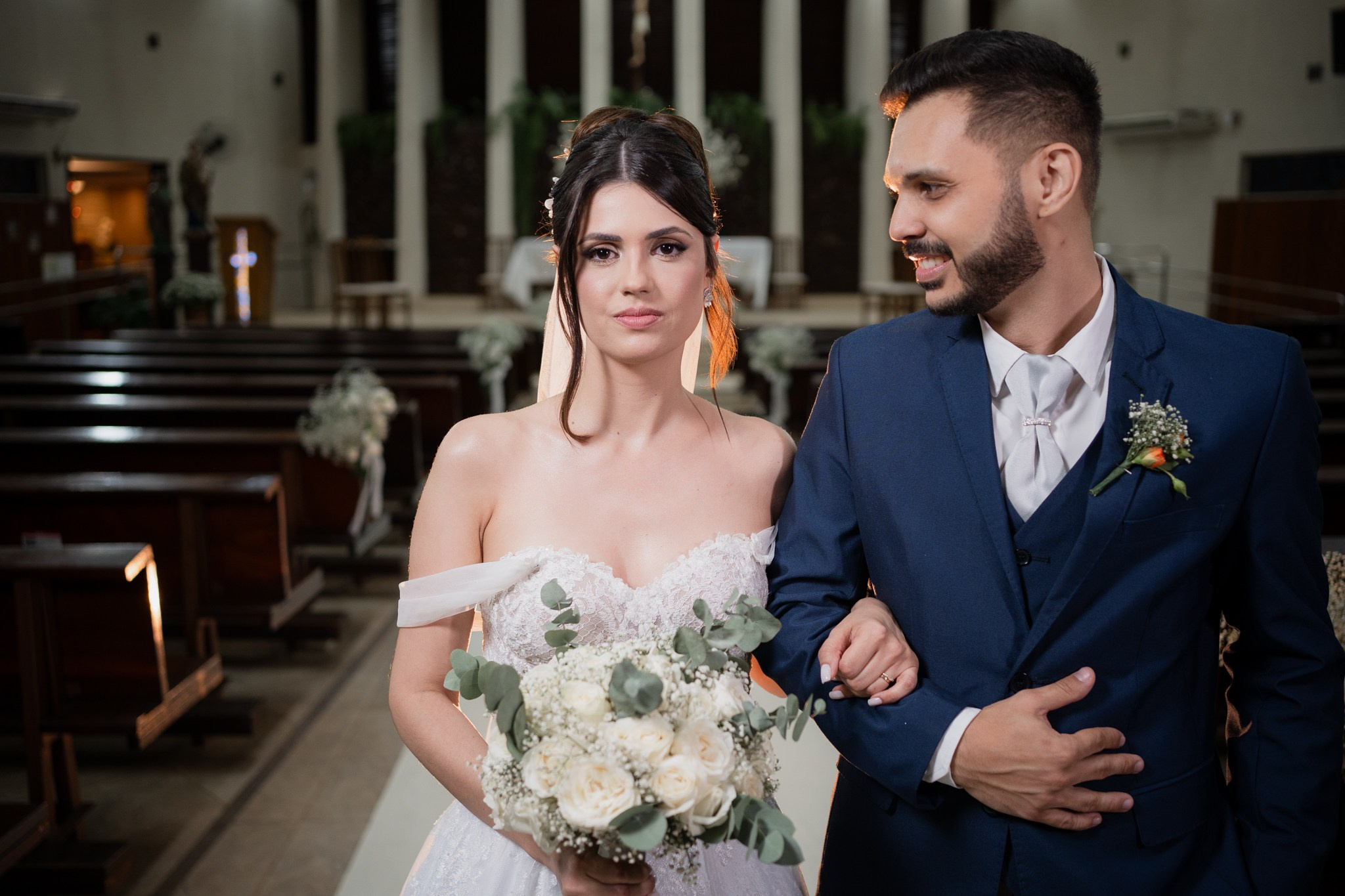 Giovana & Bruno — Luso / Bauru — SP. Robson Colaço