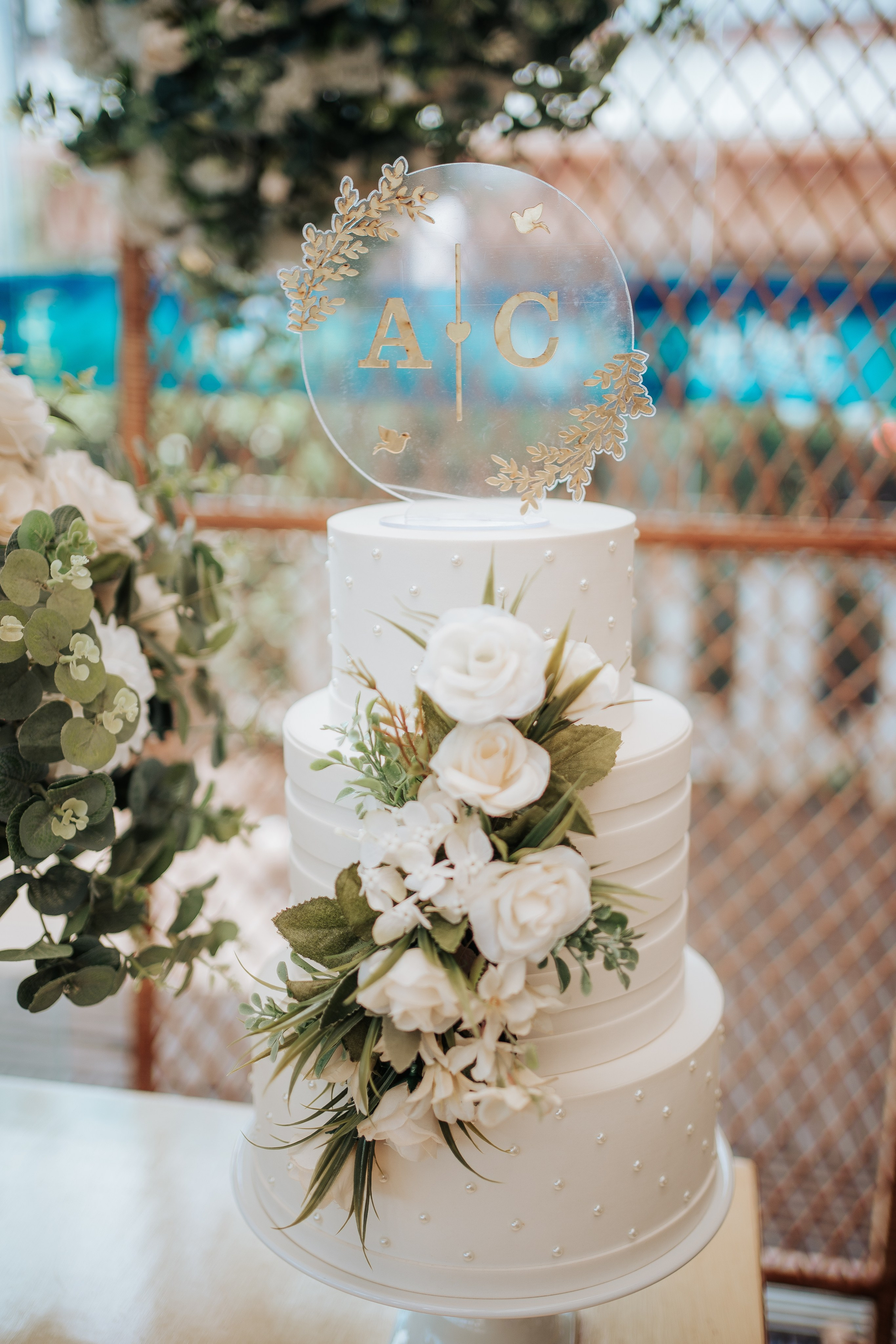 Aline & Clebson — Fred Fish / Bauru SP. Robson Colaço