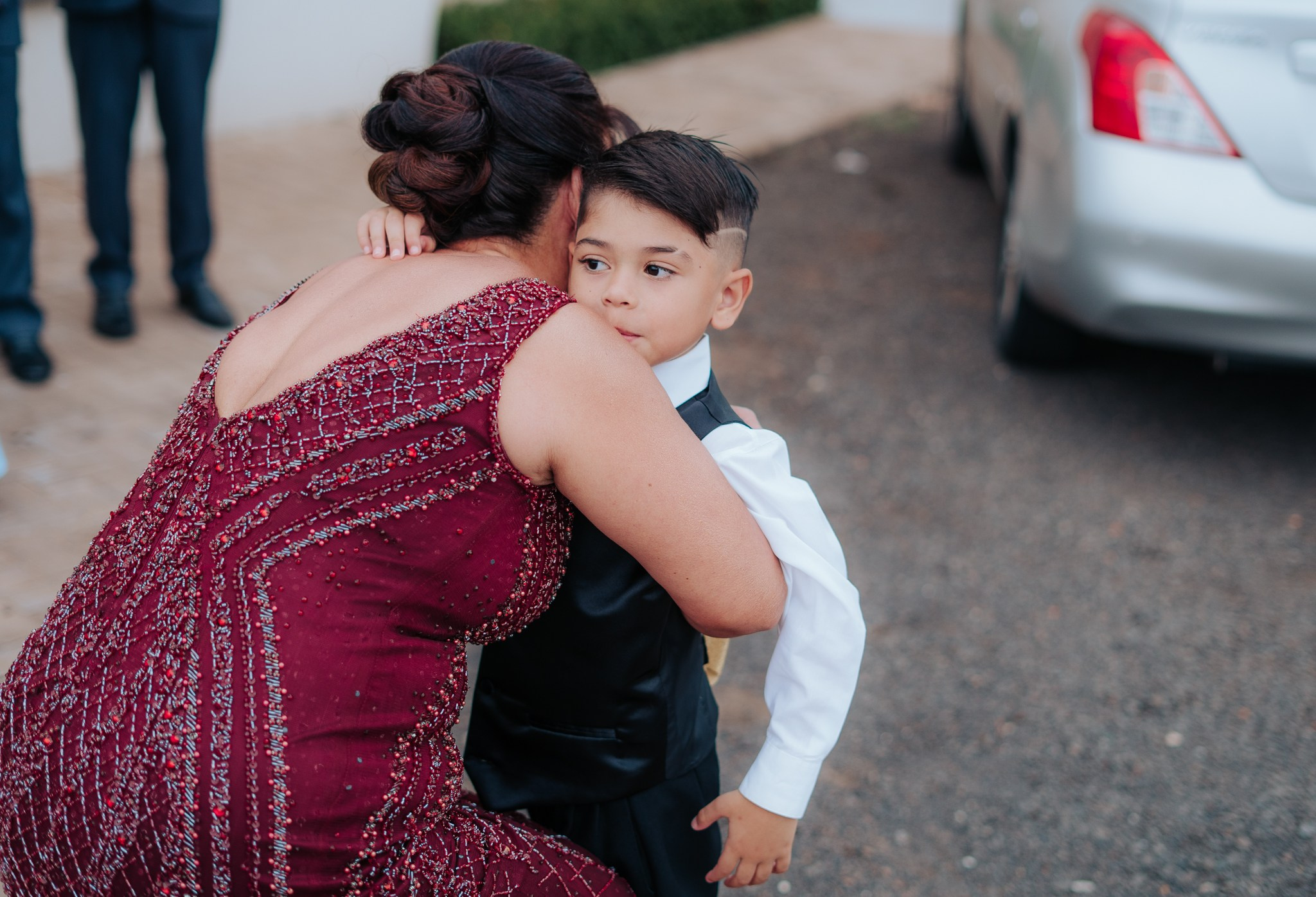 Lais & Lucas — Espaço Aveiro / Bauru SP. Robson Colaço