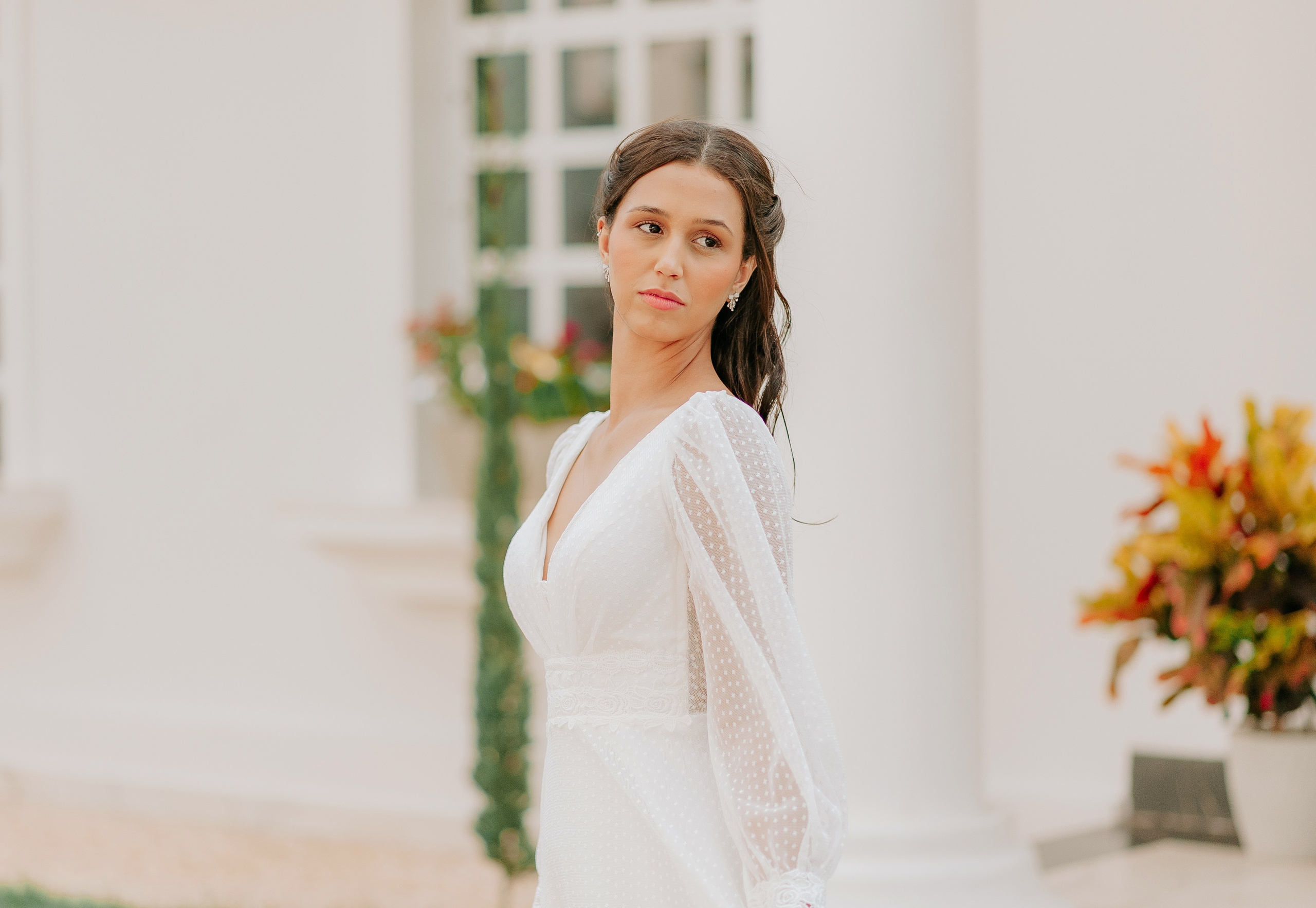 Thifanny & João — Hotel Plaza / Bauru SP. Robson Colaço