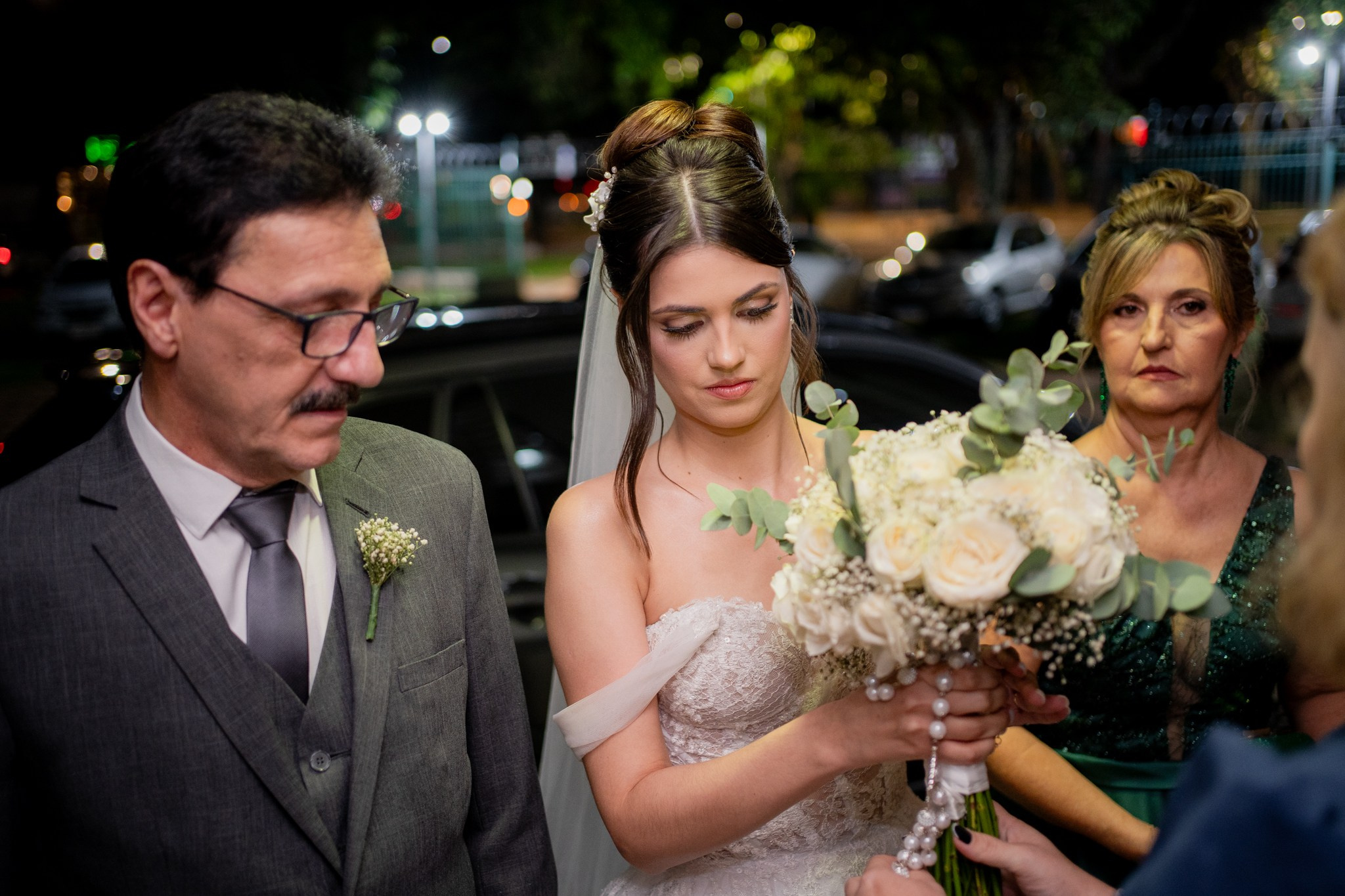 Giovana & Bruno — Luso / Bauru — SP. Robson Colaço
