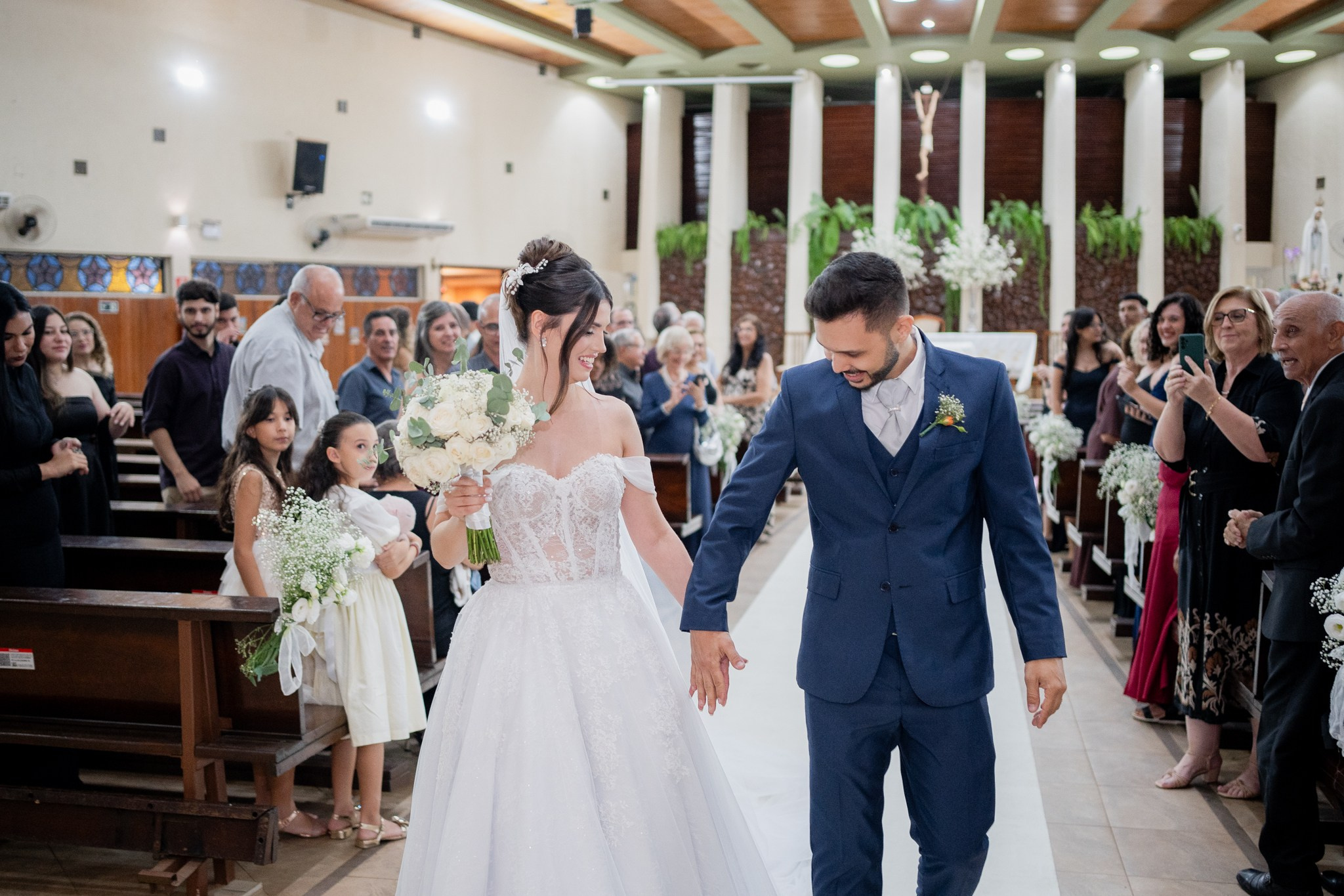 Giovana & Bruno — Luso / Bauru — SP. Robson Colaço