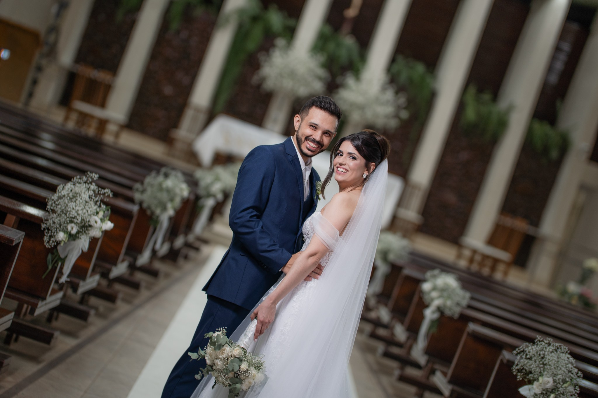 Giovana & Bruno — Luso / Bauru — SP. Robson Colaço