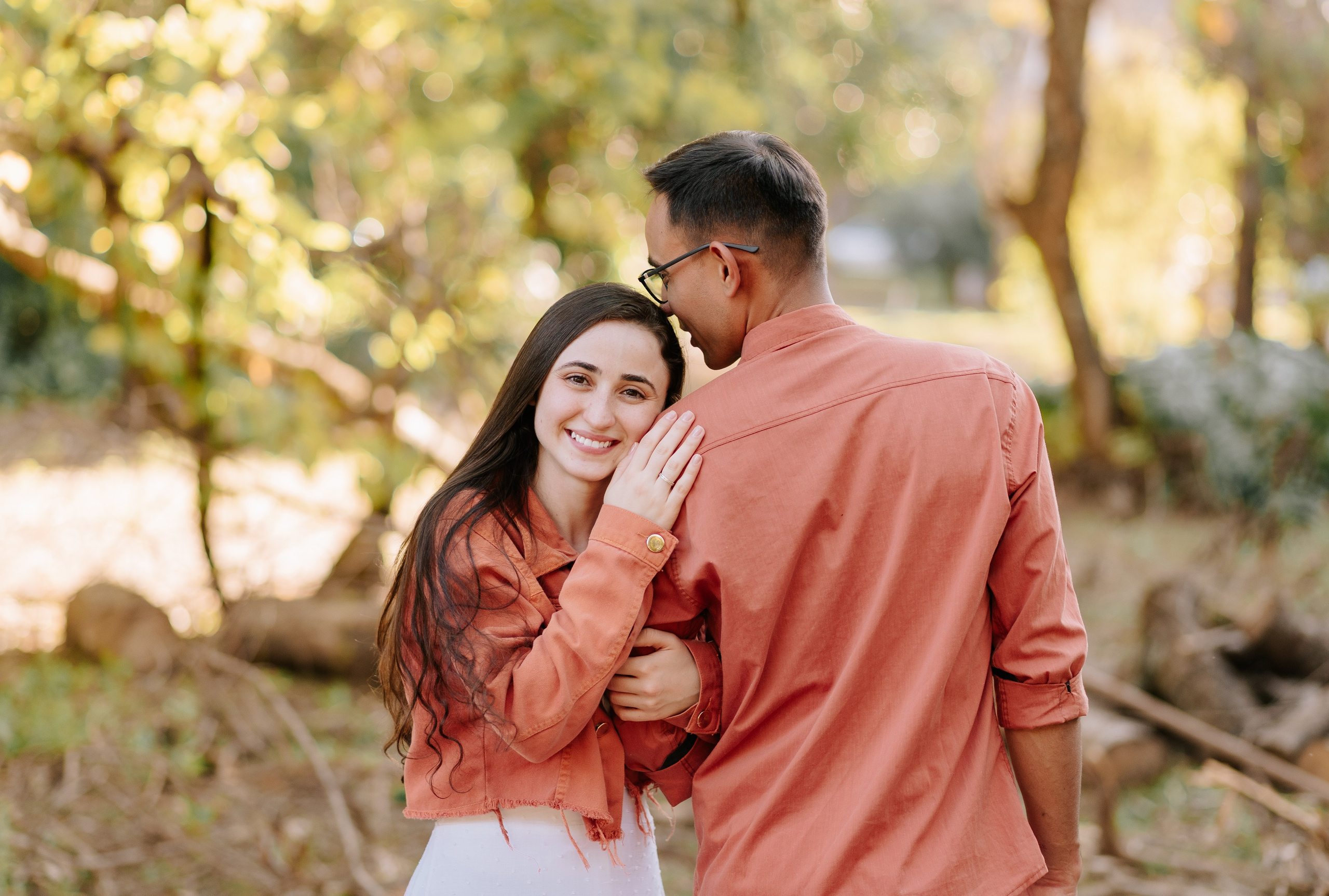 Beatriz & Abner — Vila Chalé / Bauru SP. Robson Colaço