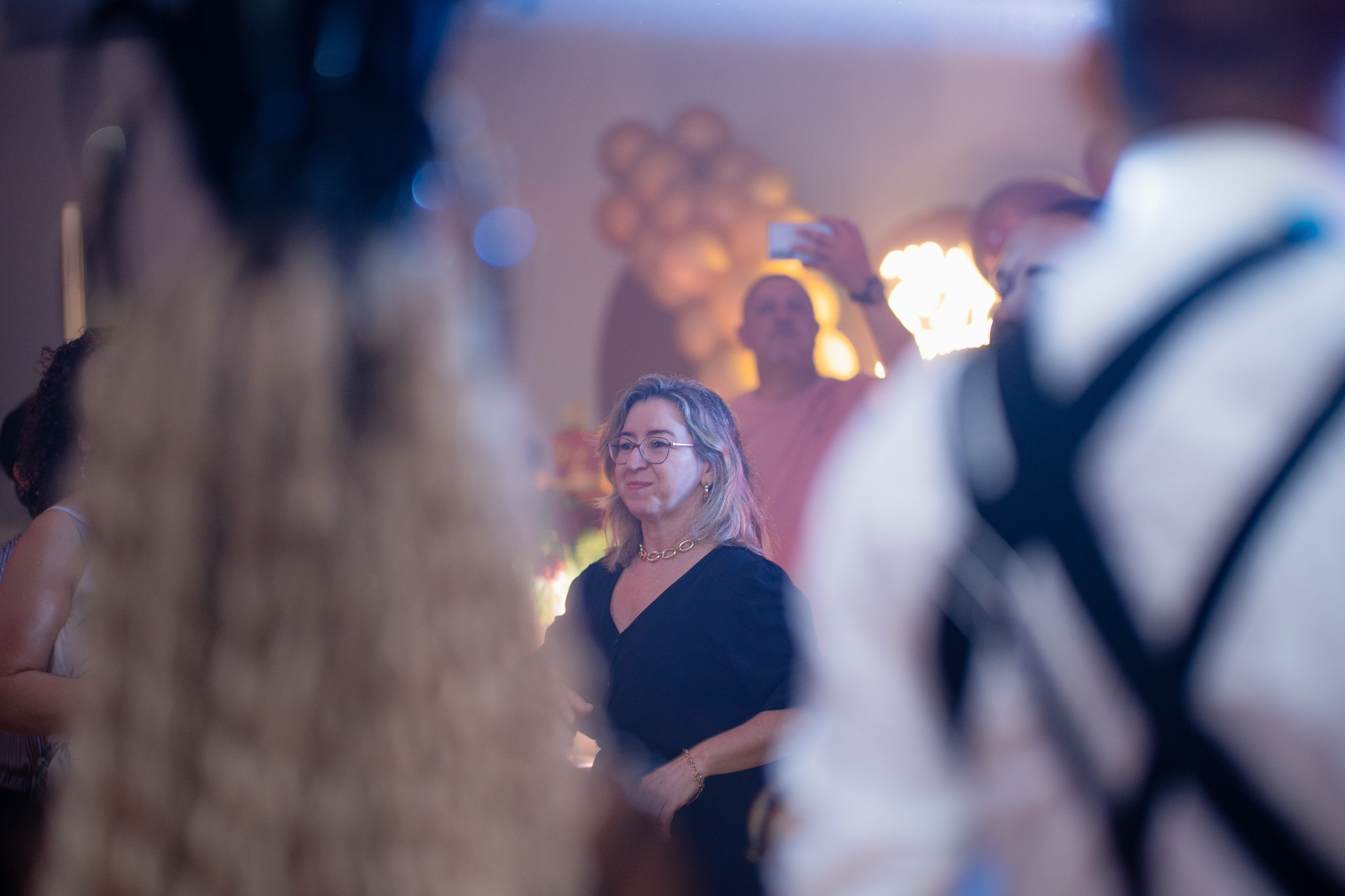 Ana Laura — Bauru SP. Robson Colaço