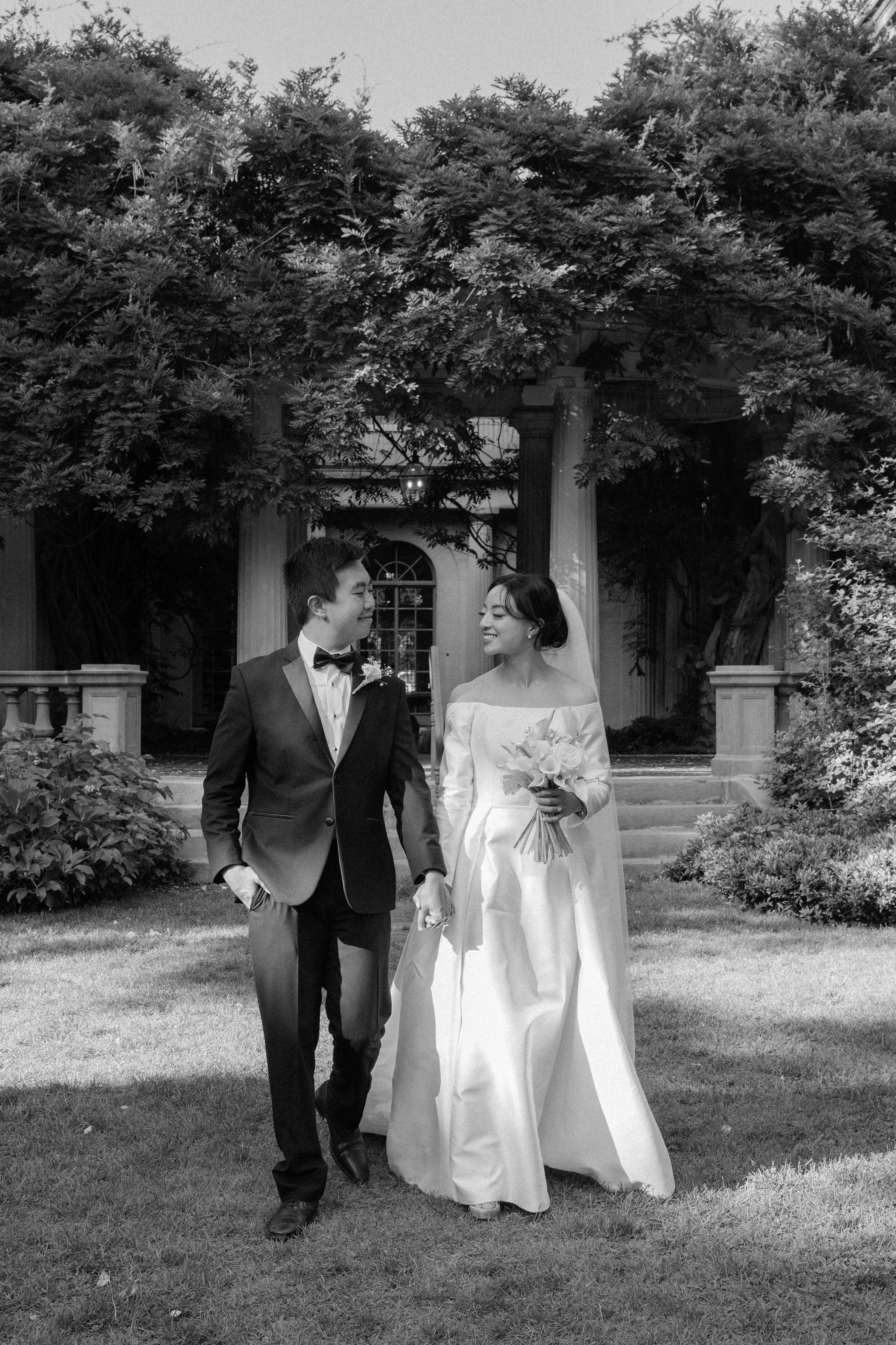 Bernice & Eric. Anna Krasnova Wedding photographer