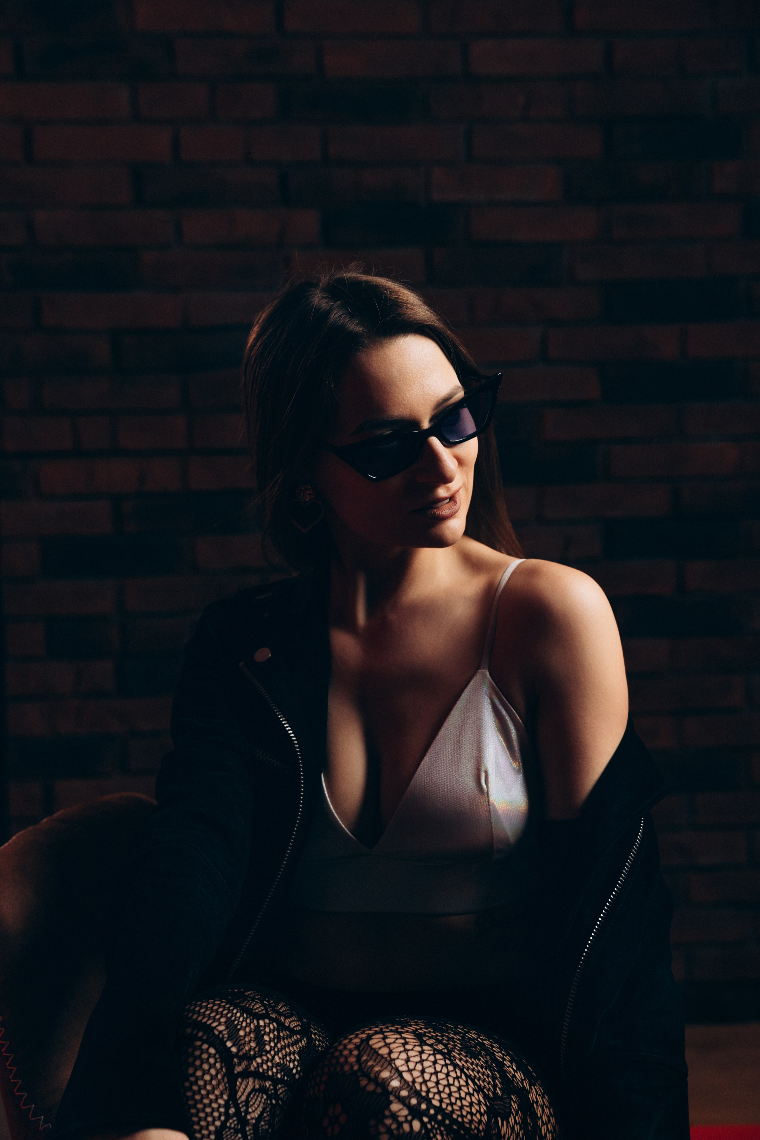 W stylu VOUGE. Anna Rudnichenko Fotograf Szczecin / Анна Рудніченко Фотограф Щецин