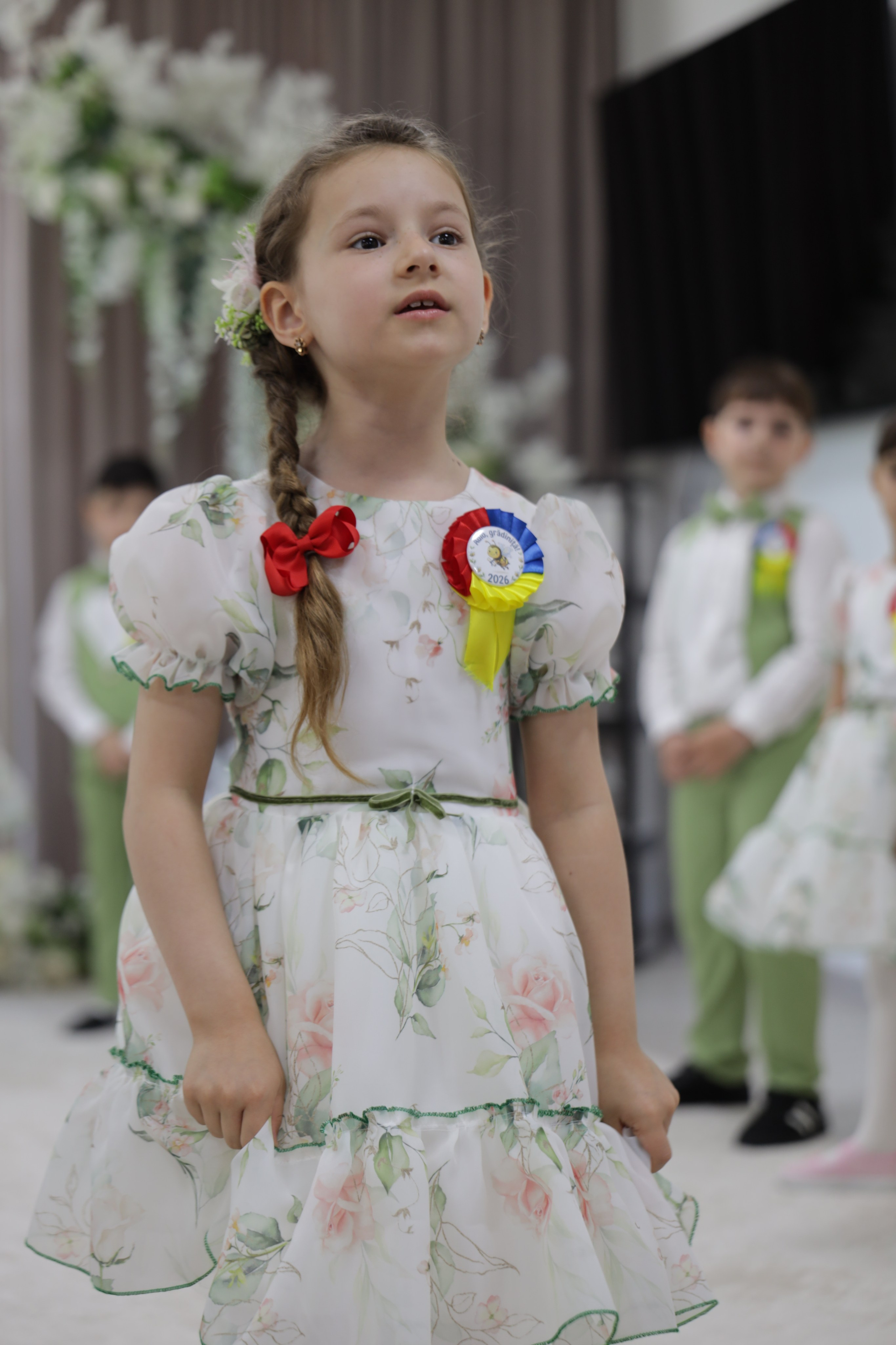 Adio Grădiniță 2026. Alika Dia- Fotograf în Republica Moldova, Strășeni