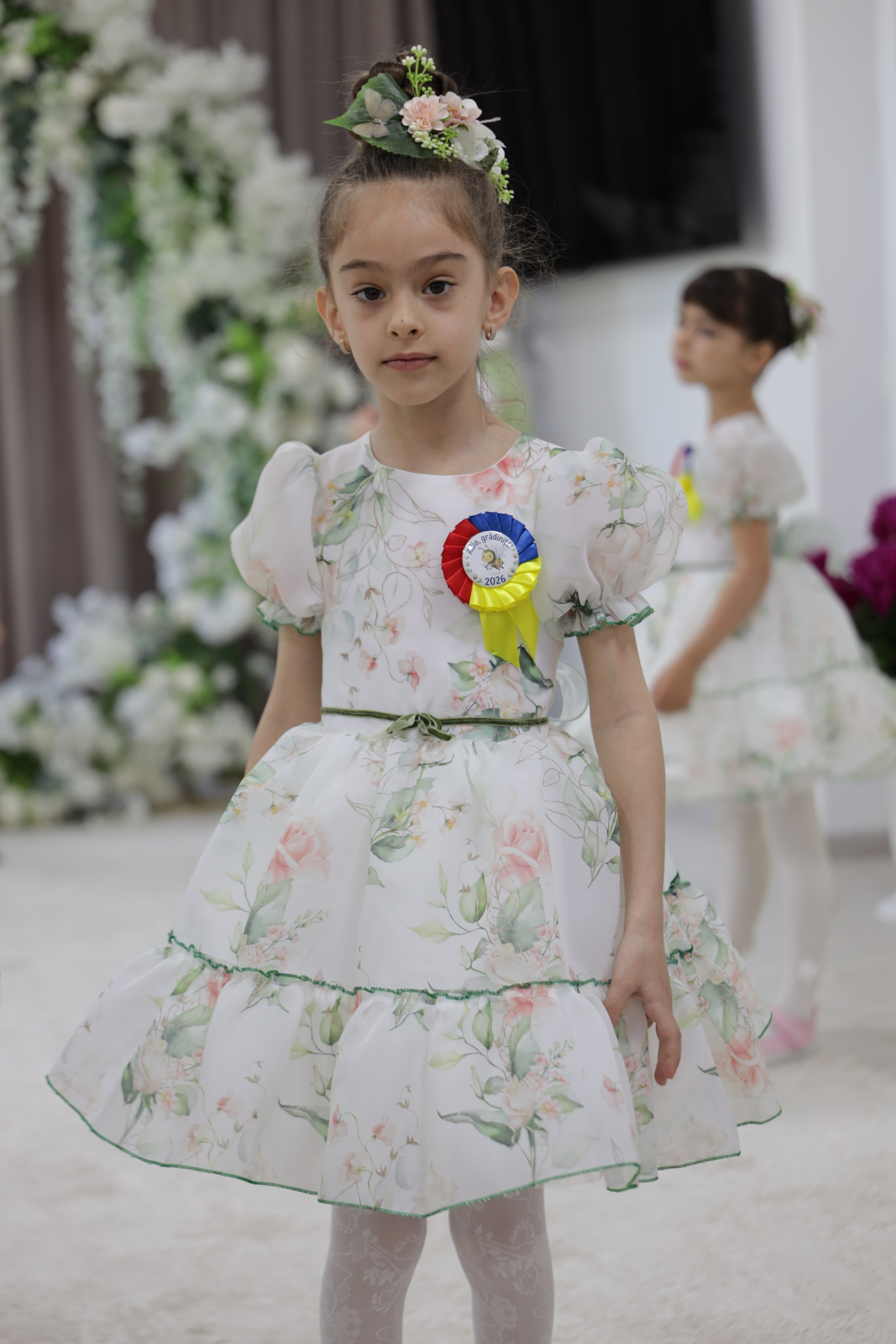 Adio Grădiniță 2026. Alika Dia- Fotograf în Republica Moldova, Strășeni
