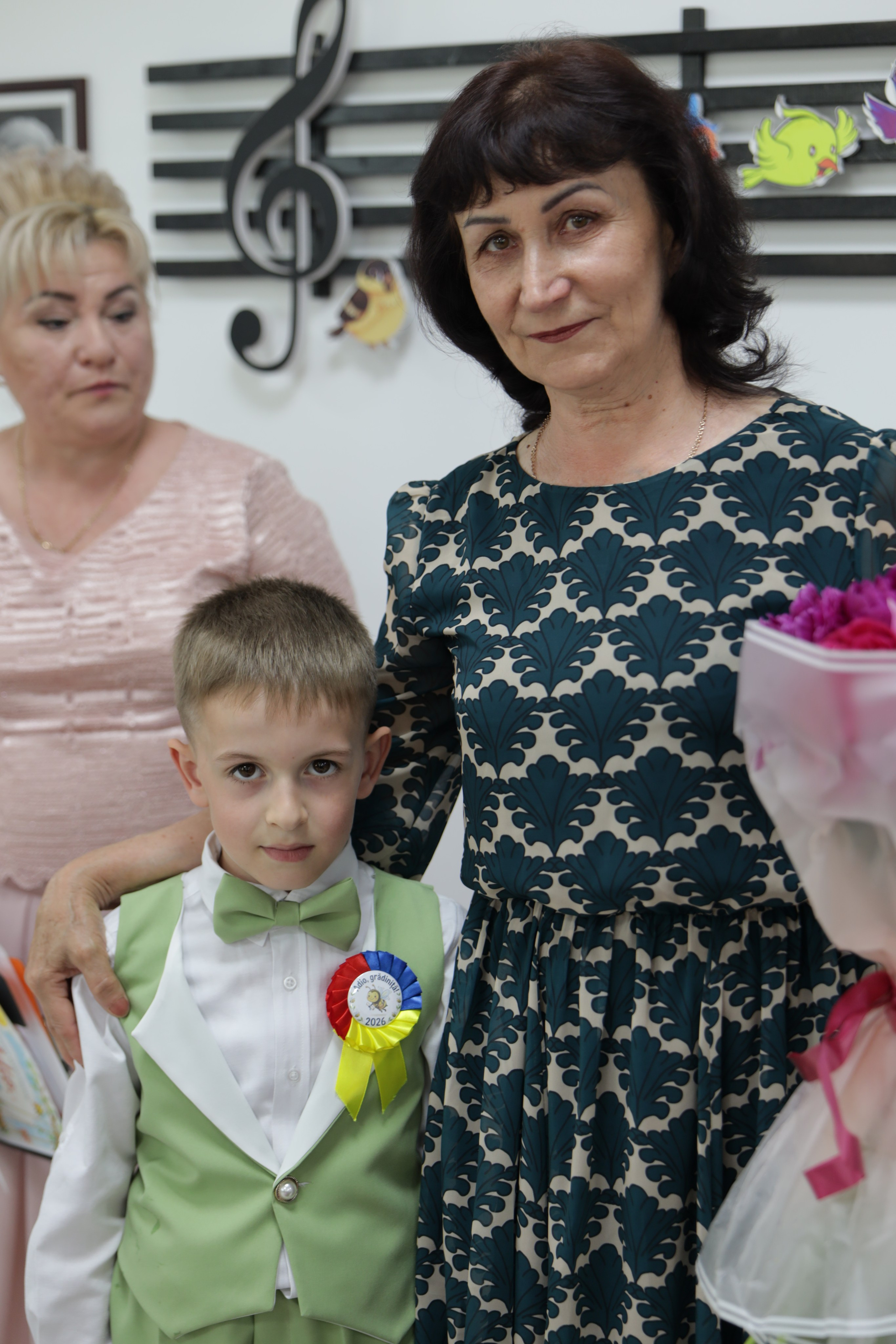 Adio Grădiniță 2026. Alika Dia- Fotograf în Republica Moldova, Strășeni
