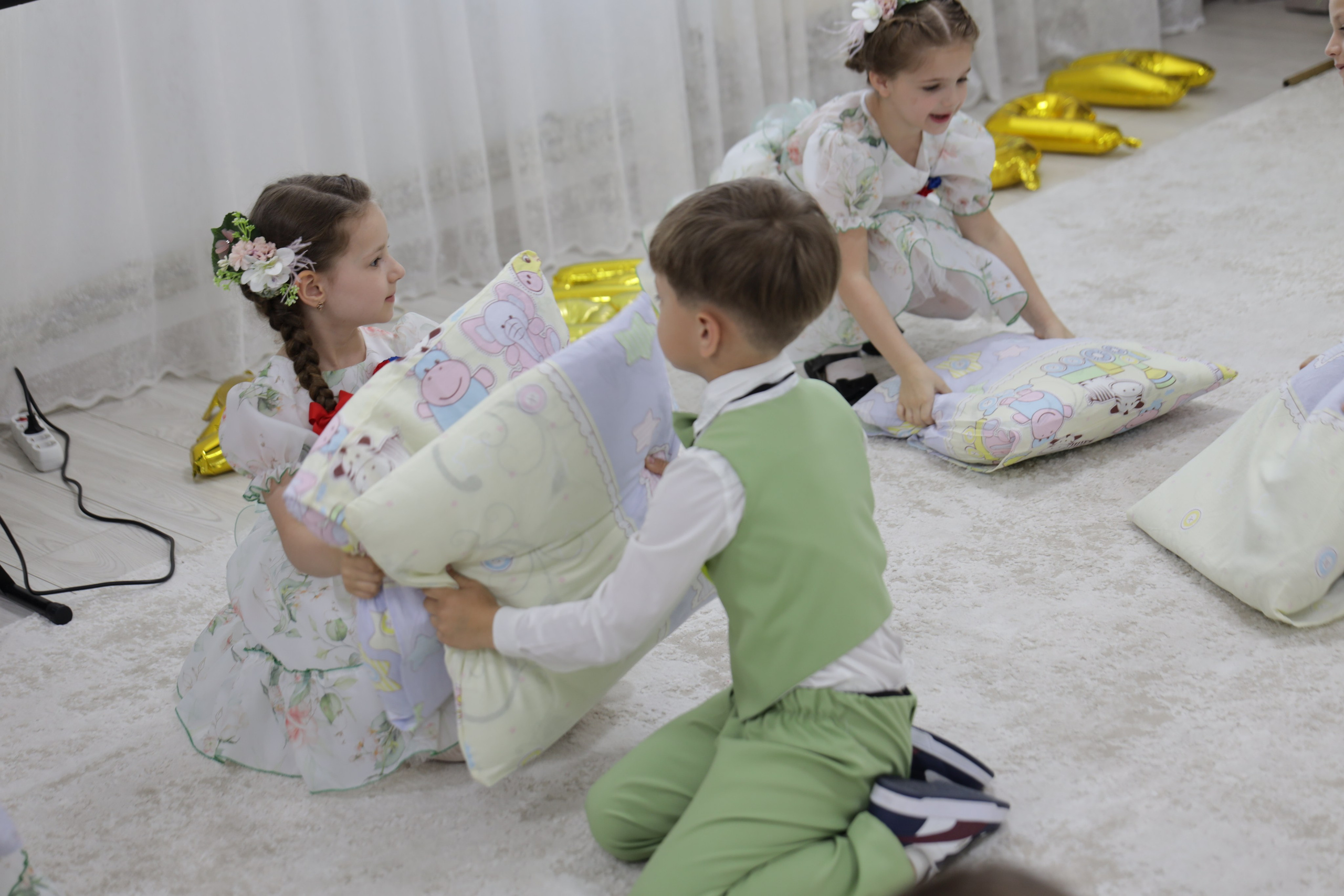 Adio Grădiniță 2026. Alika Dia- Fotograf în Republica Moldova, Strășeni