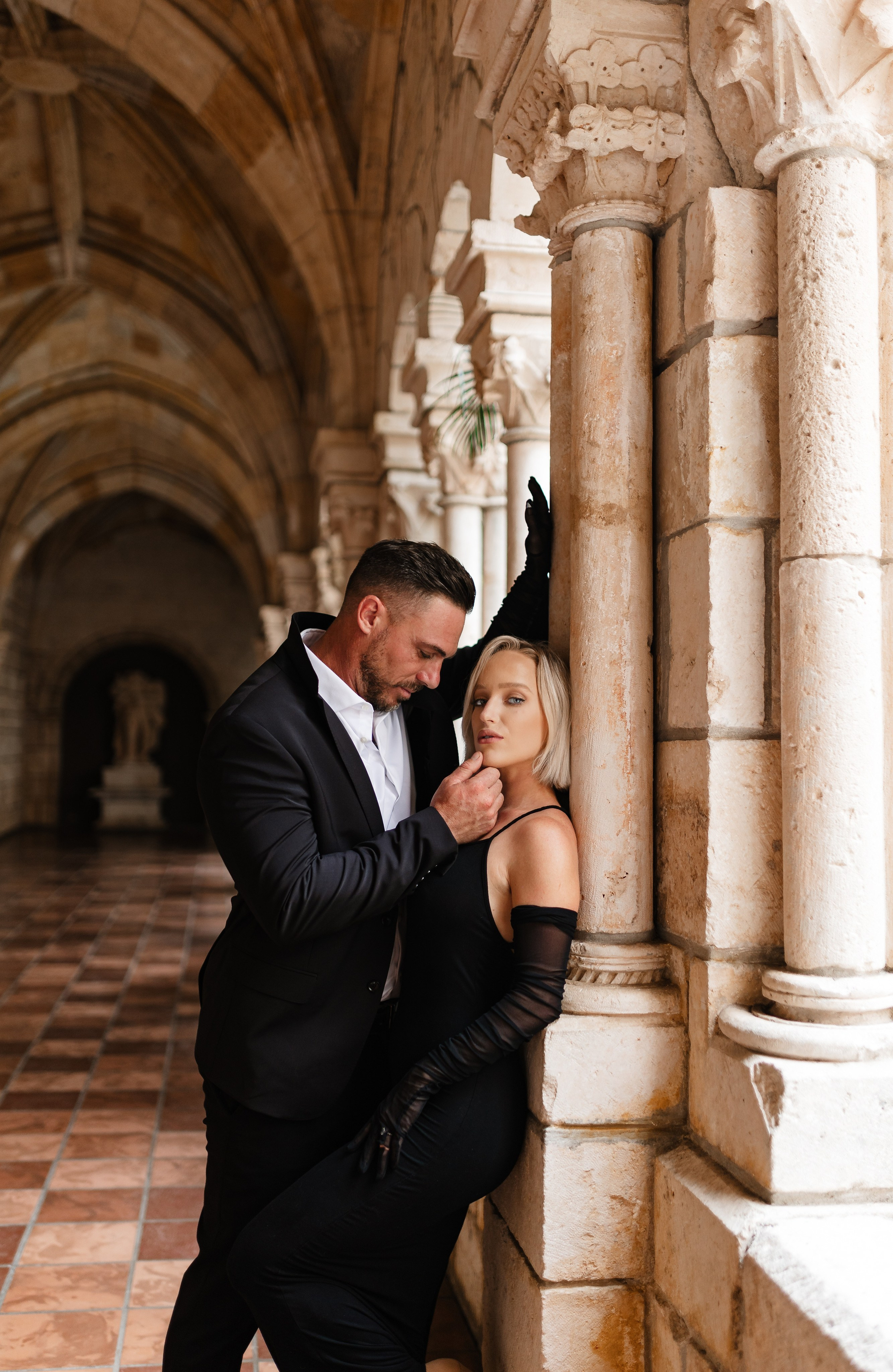 YES I DO PRODUCTION — Wedding photography&videography