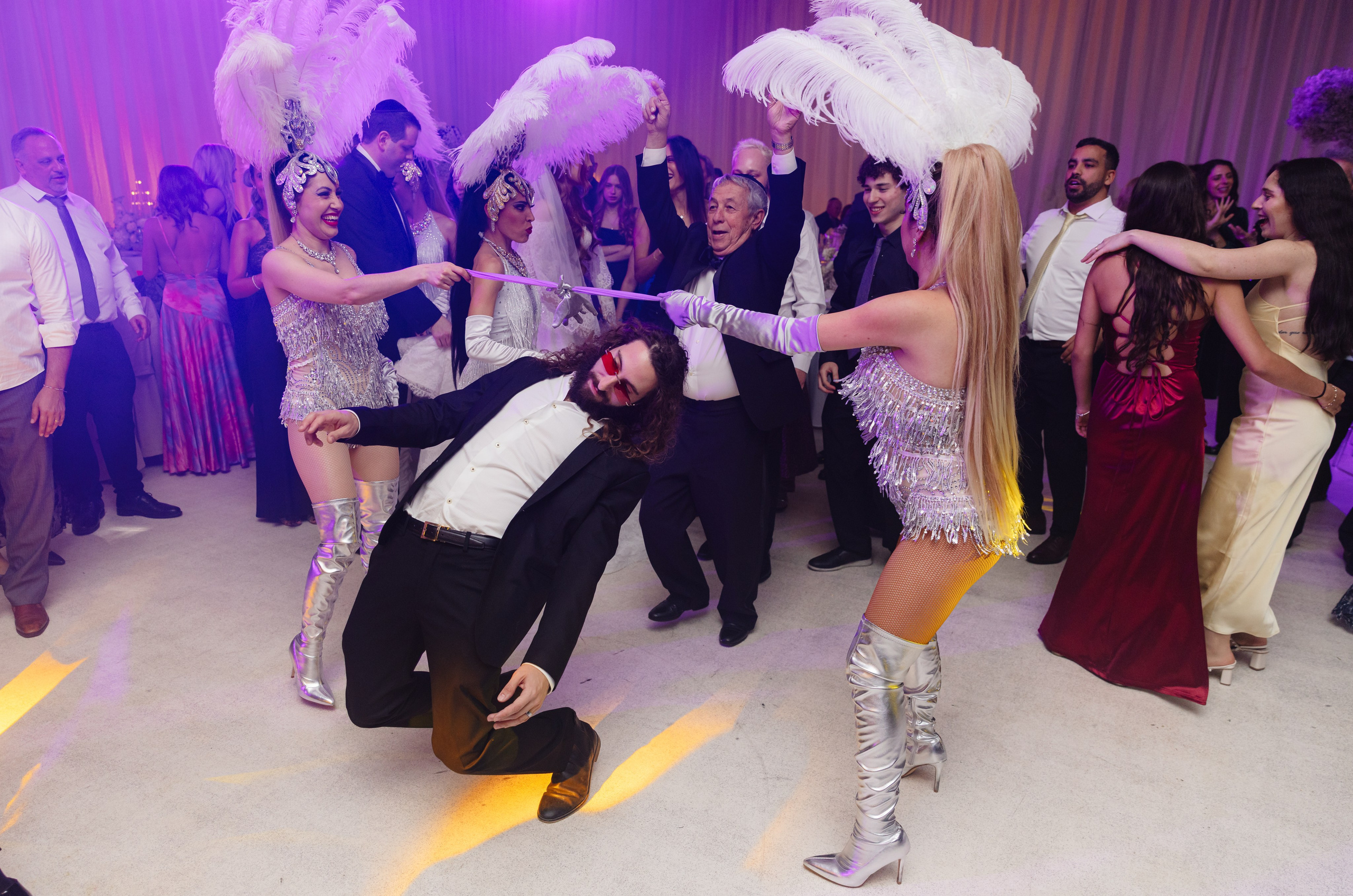 JUSTYNA & JULIAN. YES I DO PRODUCTION — Wedding photography&videography