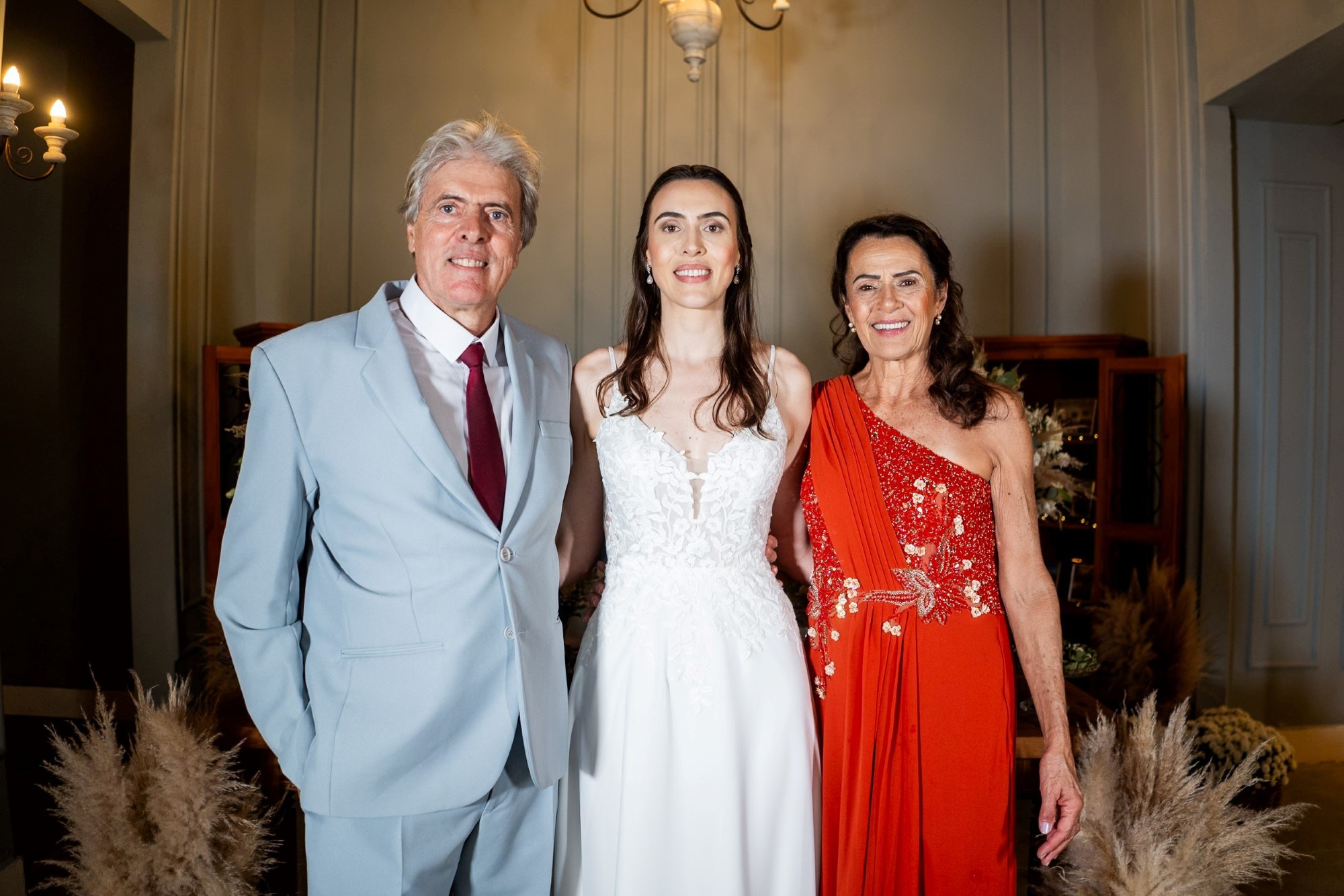 Casamento Fran e Jiordi — Martilia. Fotógrafo de casamento e Filmmaker de casamento