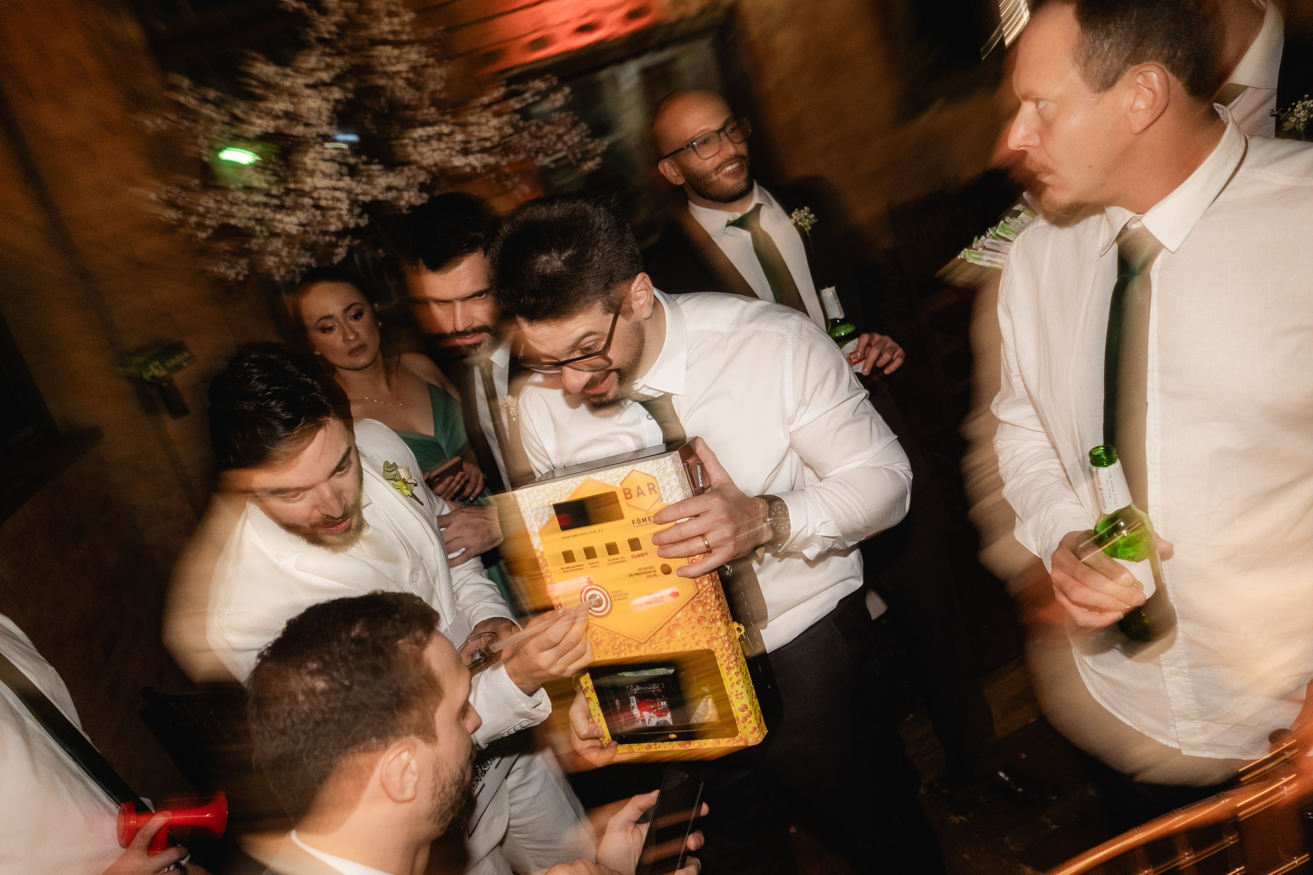 Casamento Natalia e Thiago — Alvorada. Fotógrafo de casamento e Filmmaker de casamento