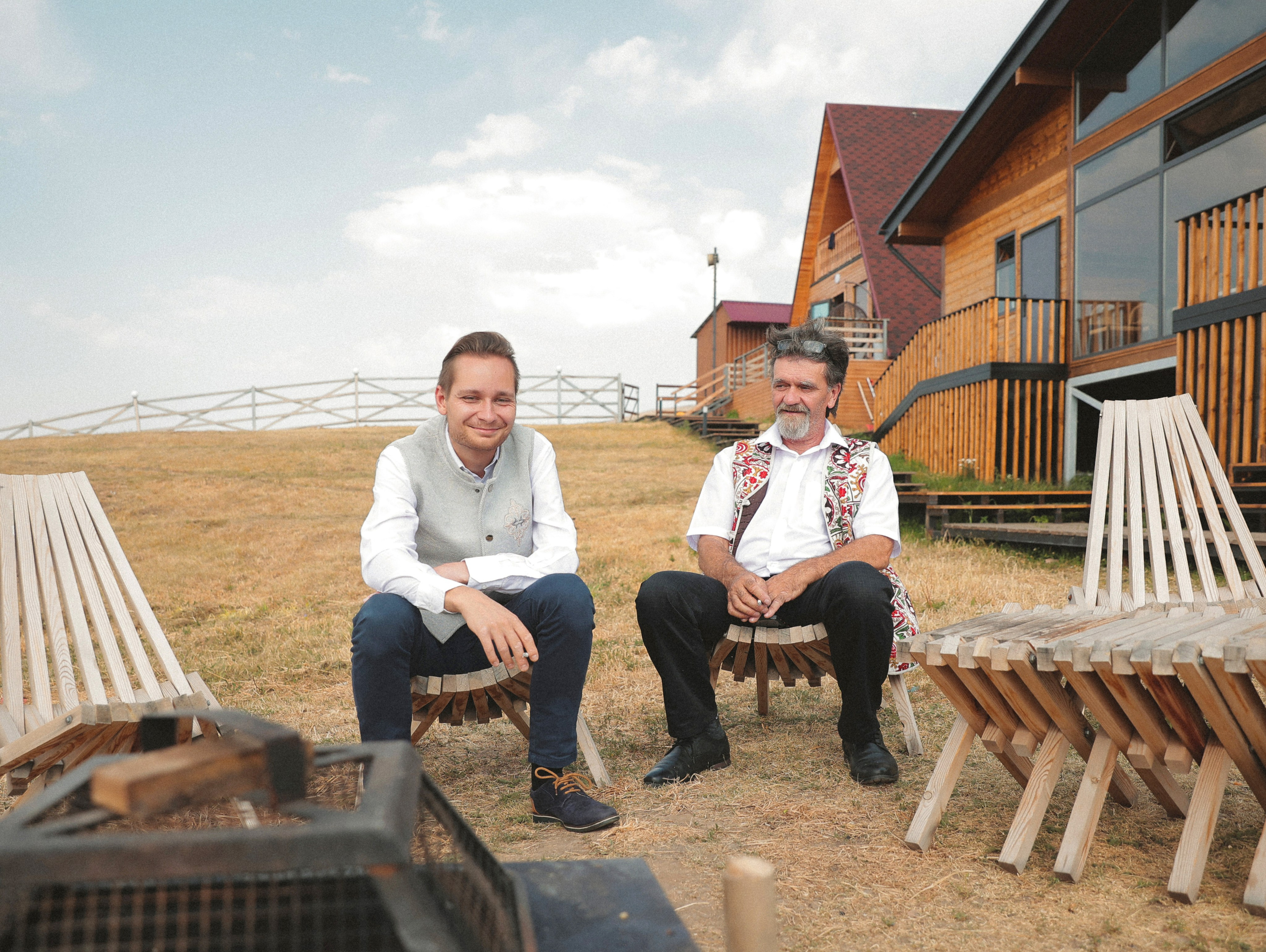 Miluji tě. Валерия Вартанова. Фотограф