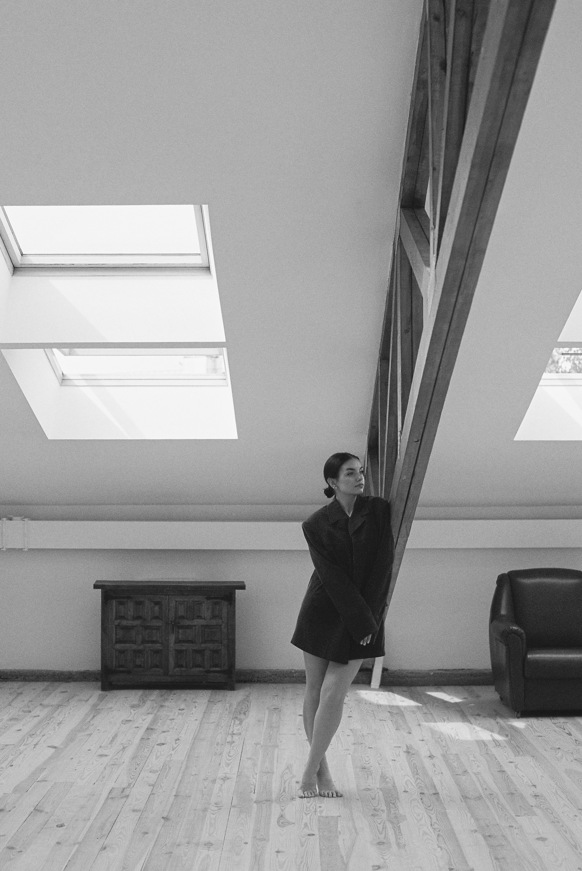 Фотограф из Минска