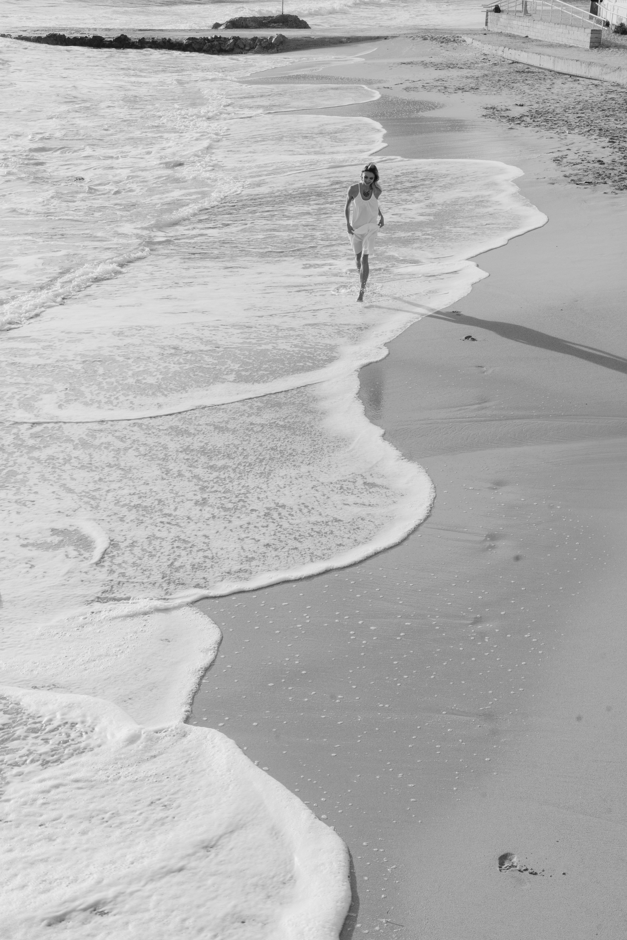 Helen. Photographer in Mallorca