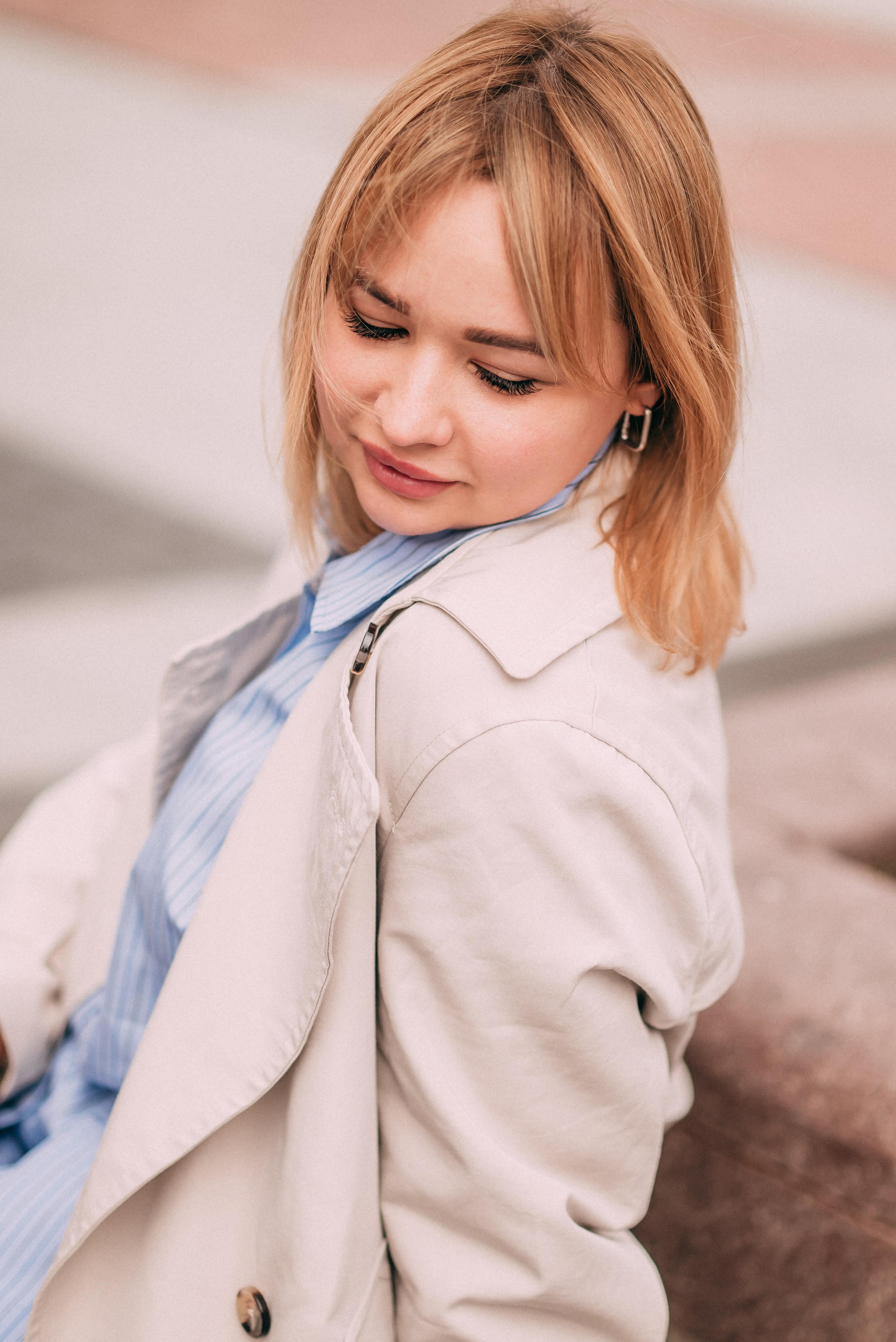 Лина. Свадебный и портретный фотограф Юлия Пыльченко