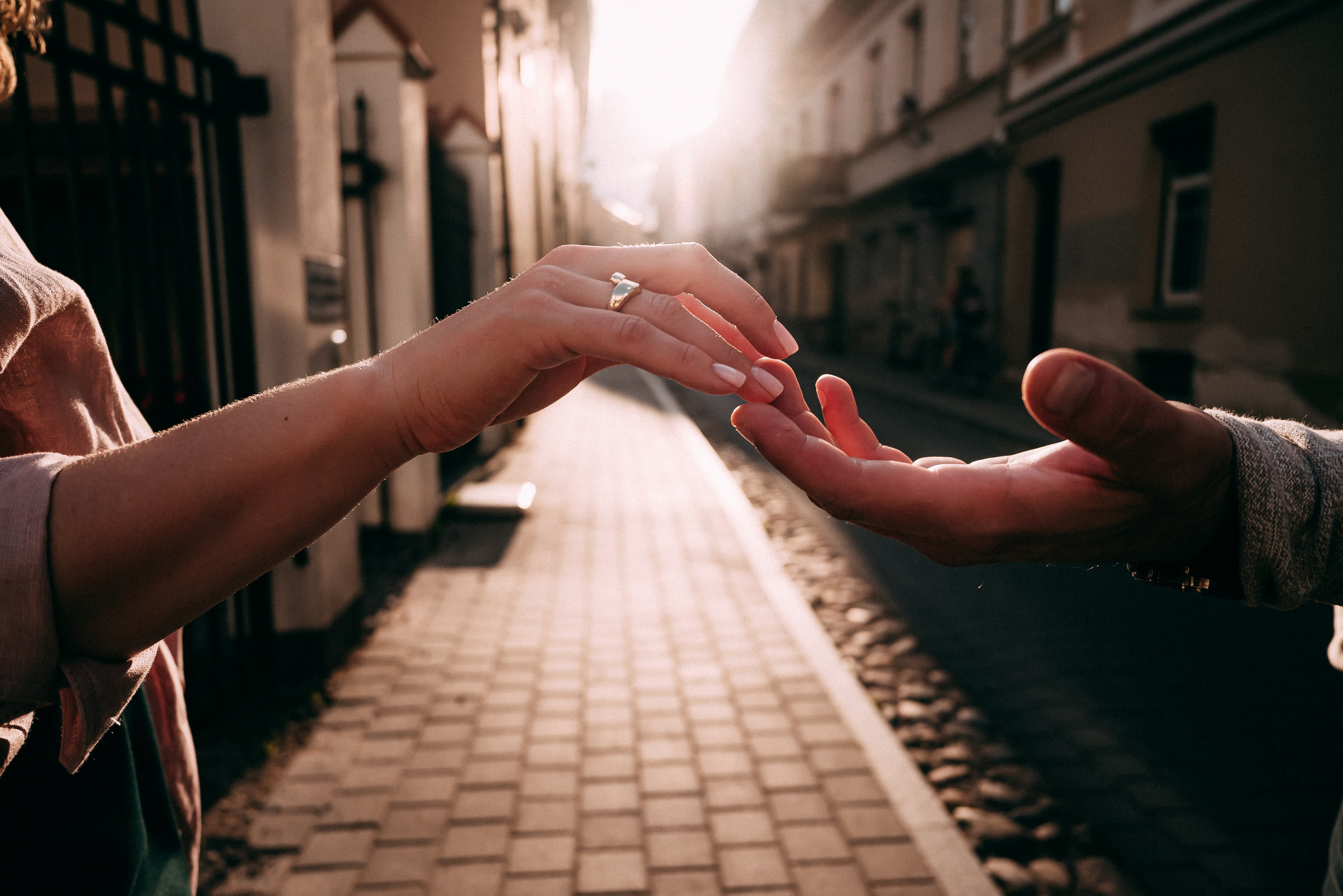 Катя+Женя. Свадебный и портретный фотограф Юлия Пыльченко