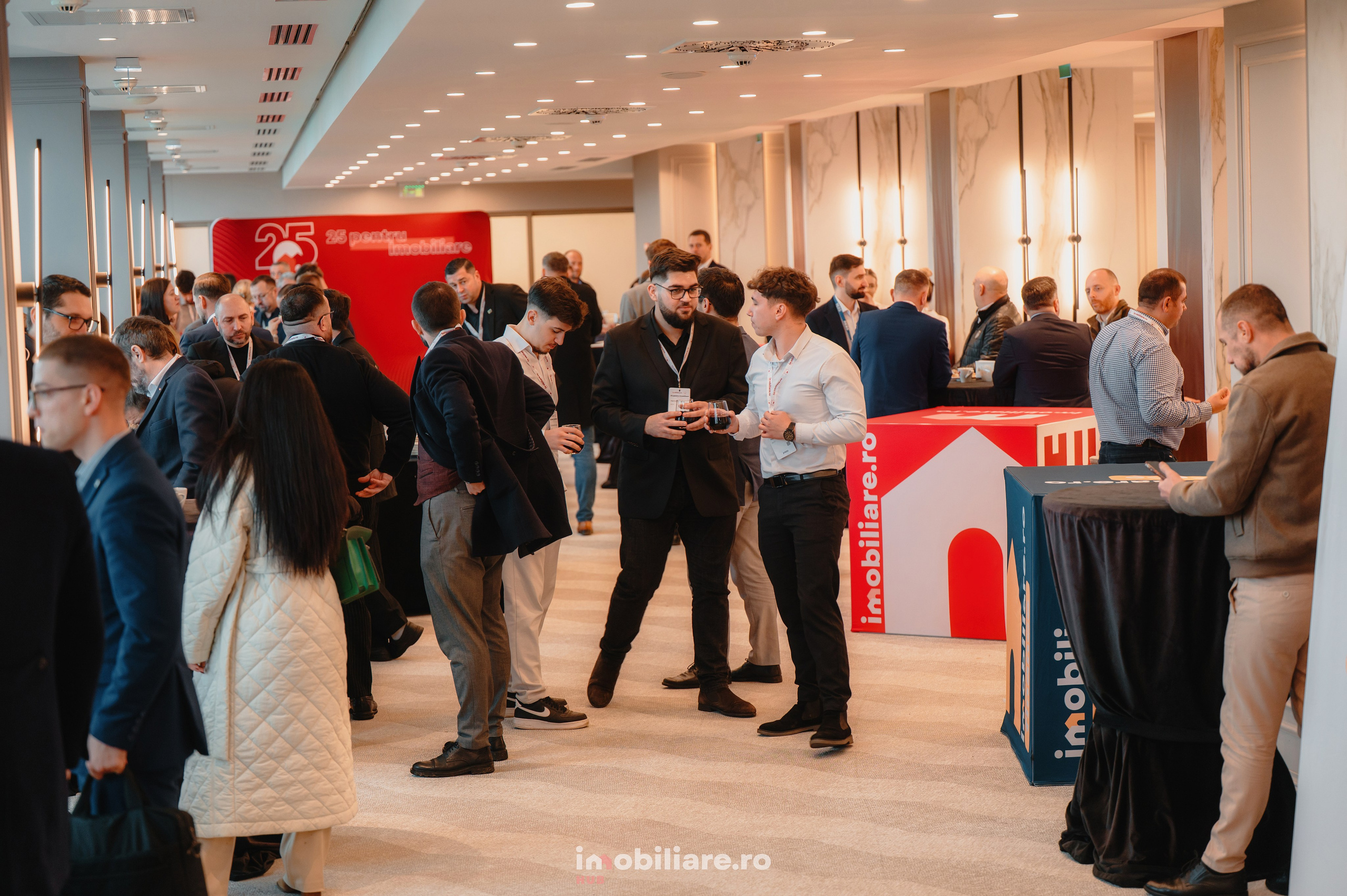 Imobiliare HUB 2026. Laurentiu Stefan StoryTeller