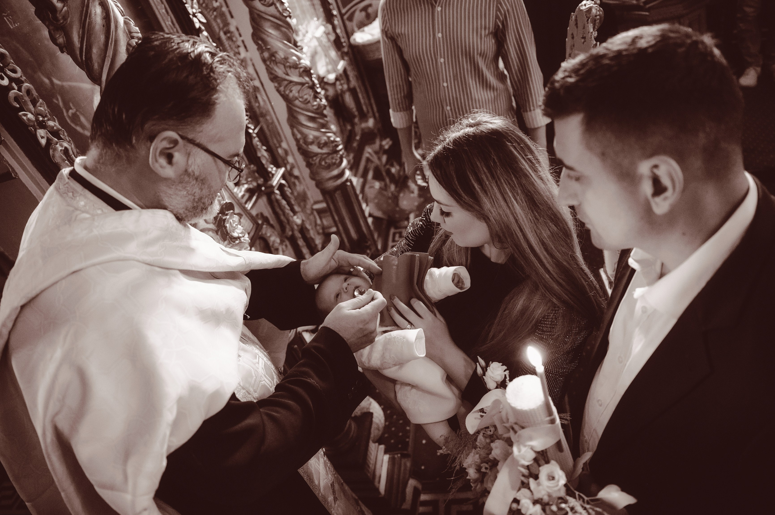 BOTEZ Ana Natasha. Laurentiu Stefan StoryTeller