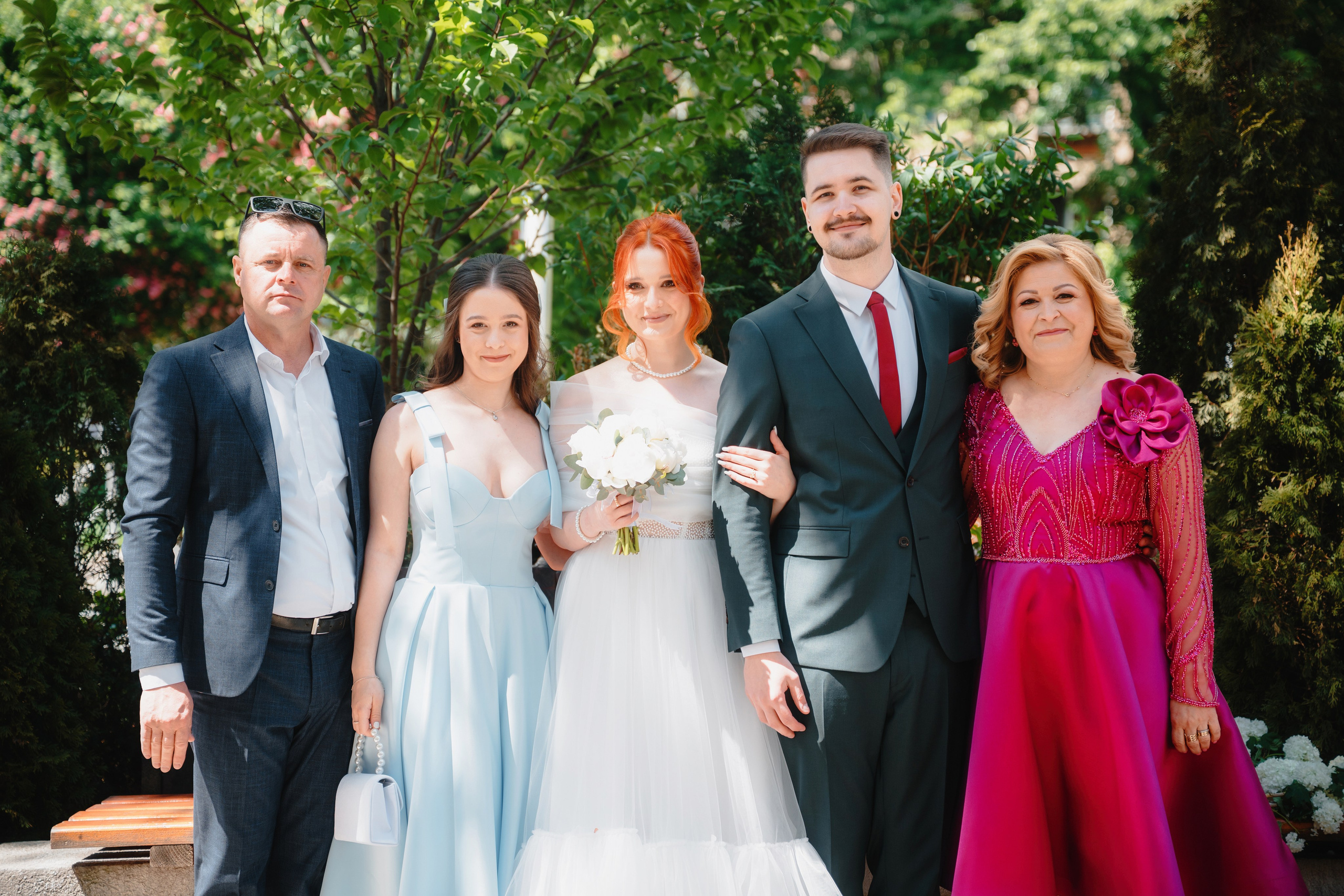 Ceremonie Civila Andreea si Claudiu. Laurentiu Stefan StoryTeller