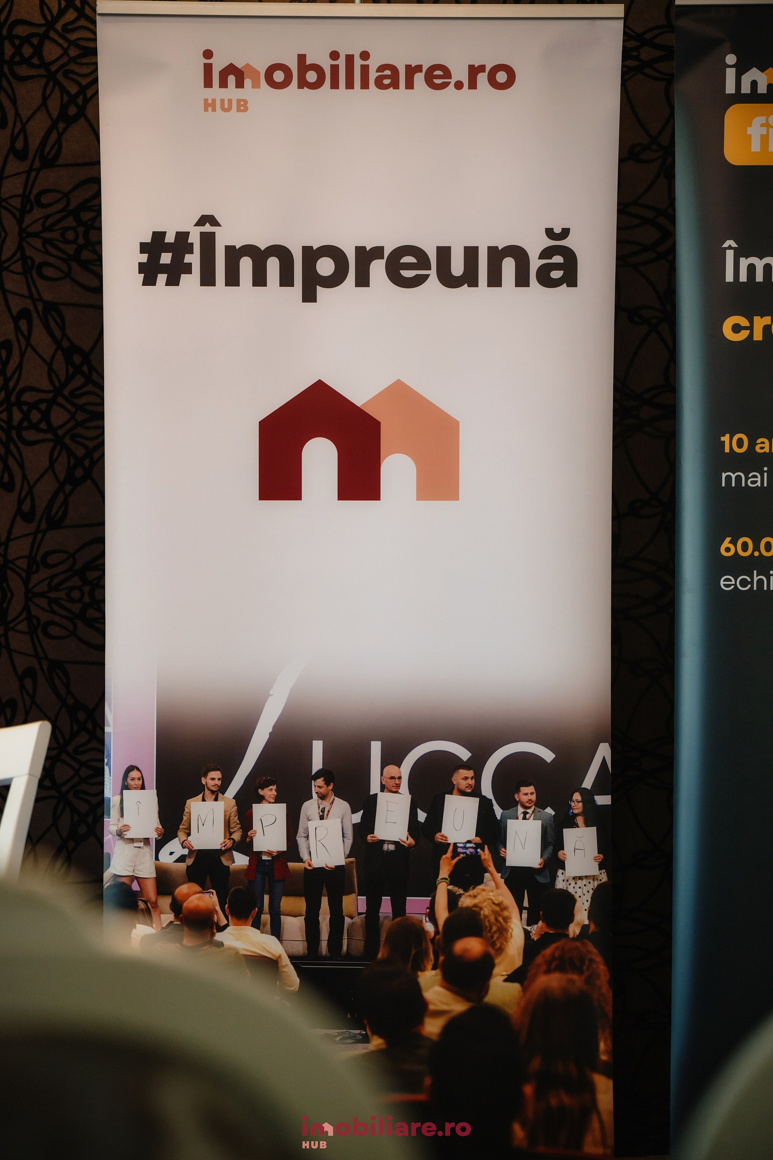 Imobliare HUB. Laurentiu Stefan StoryTeller