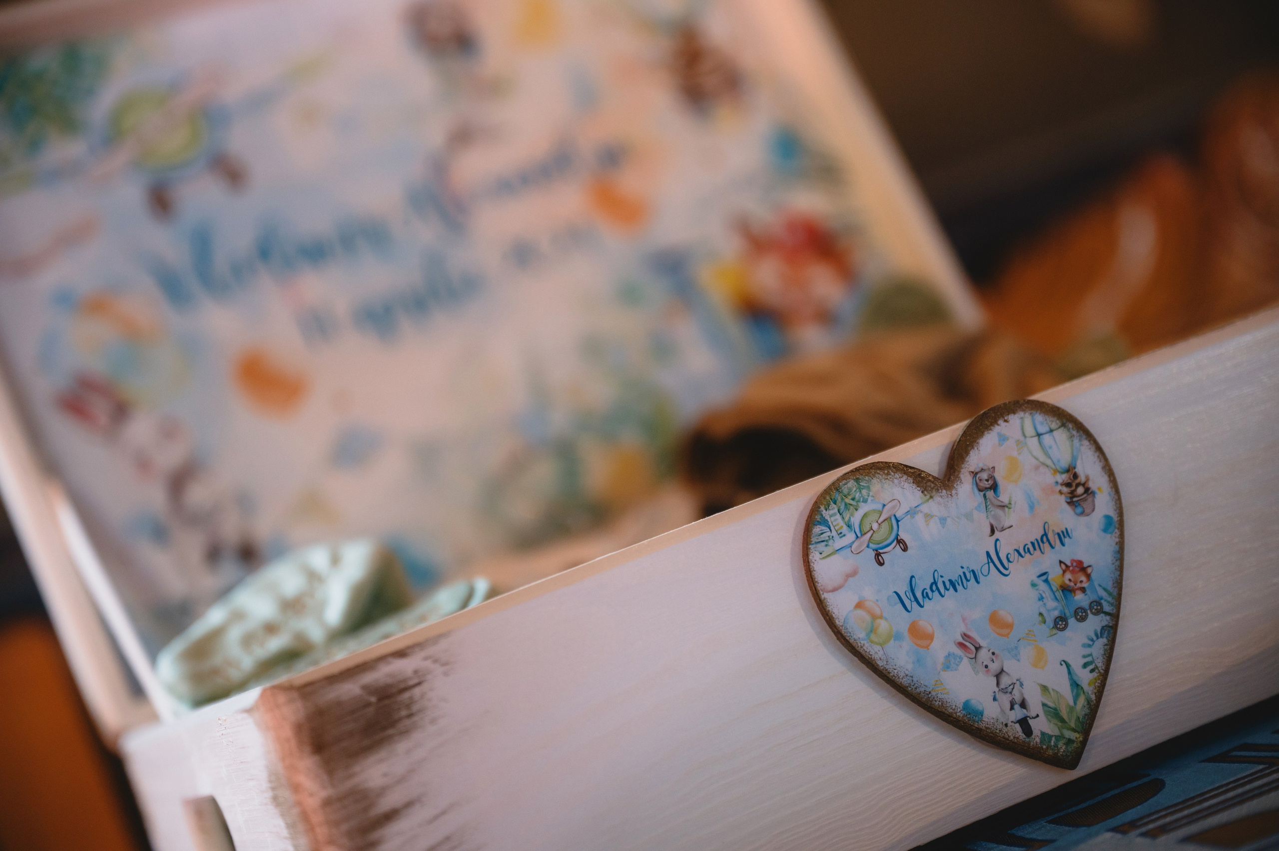 Povestea lui Vladimir. Laurentiu Stefan StoryTeller