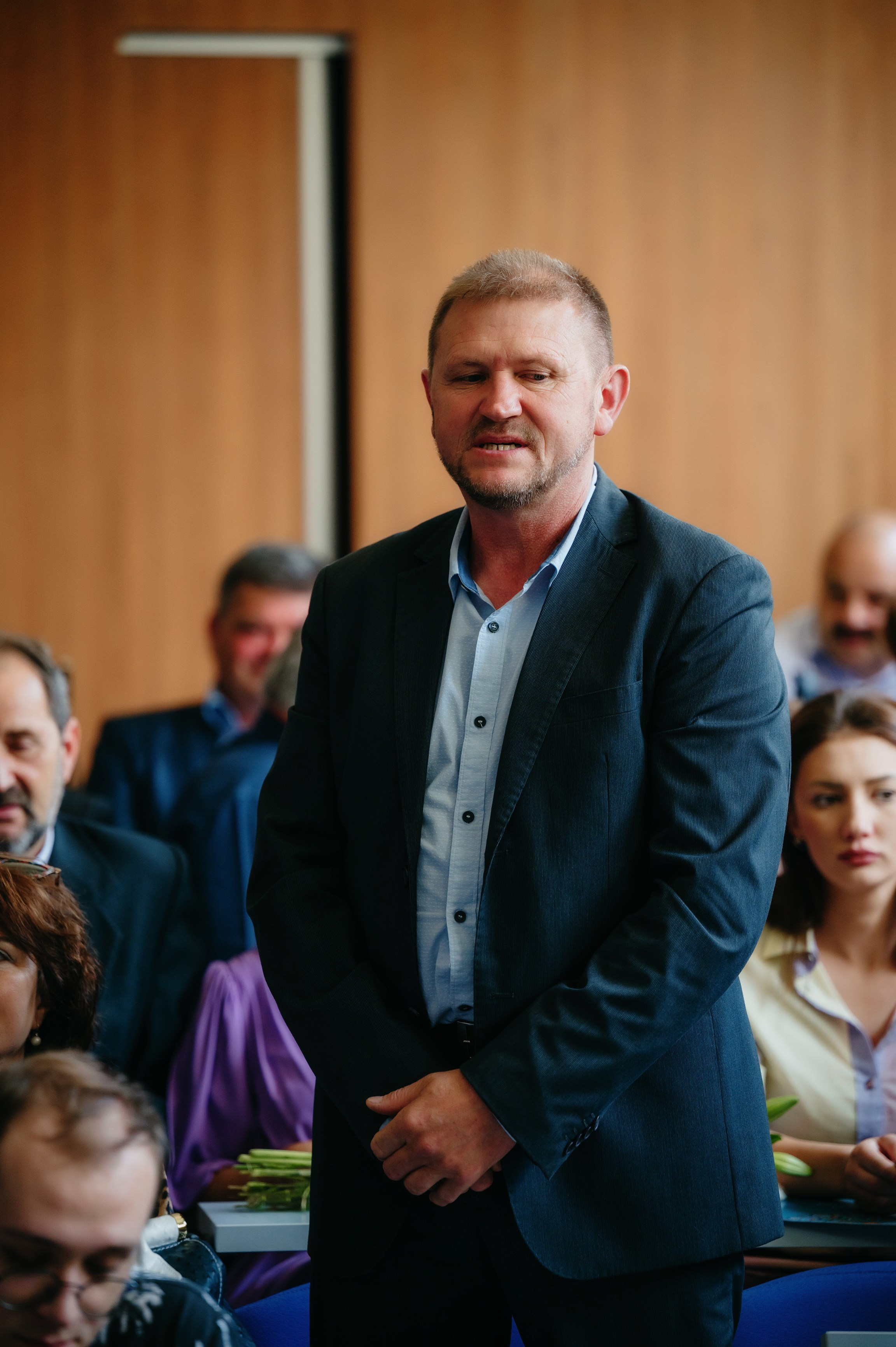 Medicina Veterinara — dupa 30 de ani…. Laurentiu Stefan StoryTeller