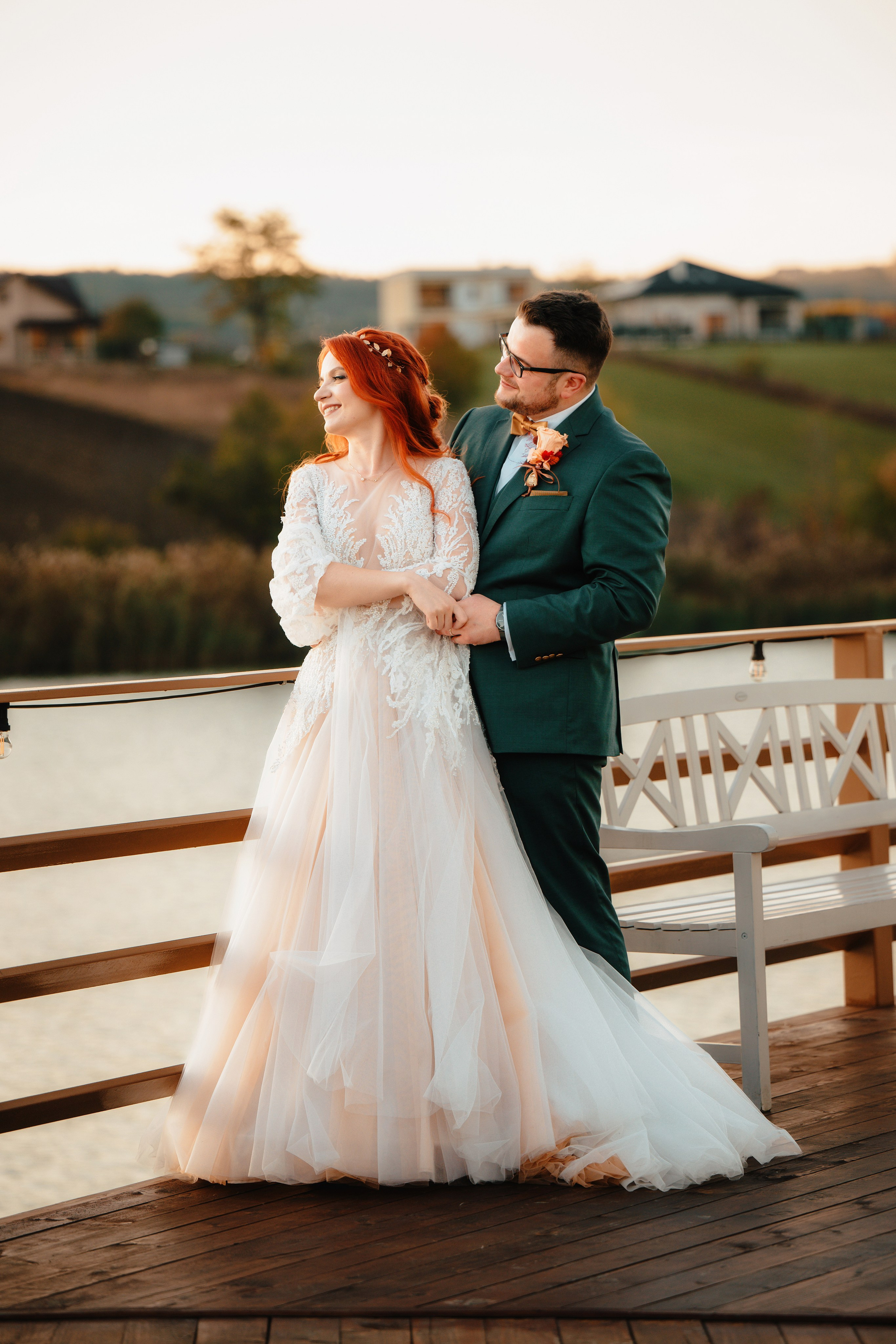 NUNTA Paula si Rares. Laurentiu Stefan StoryTeller